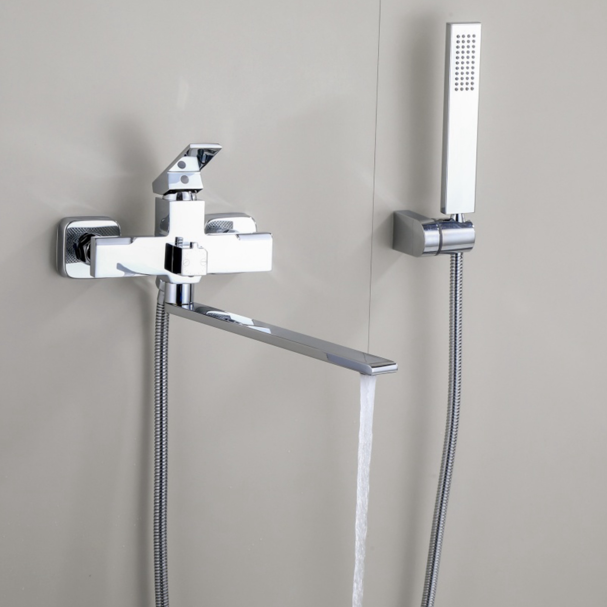 Смеситель Hansen HL22095 - фото1 Смеситель Hansen HL22095 - фото1