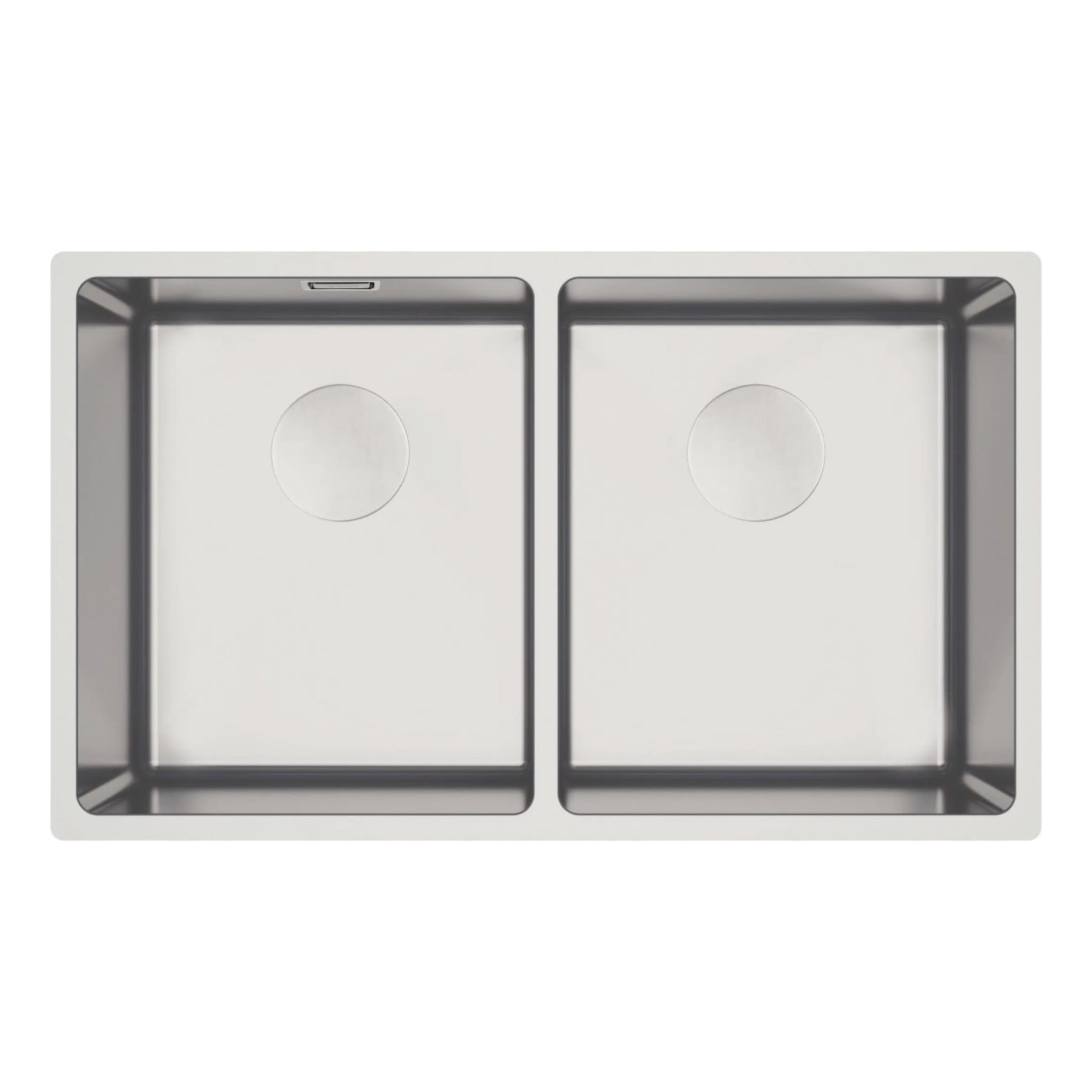 Кухонная мойка Deante Egeria ZPE 020A - фото2