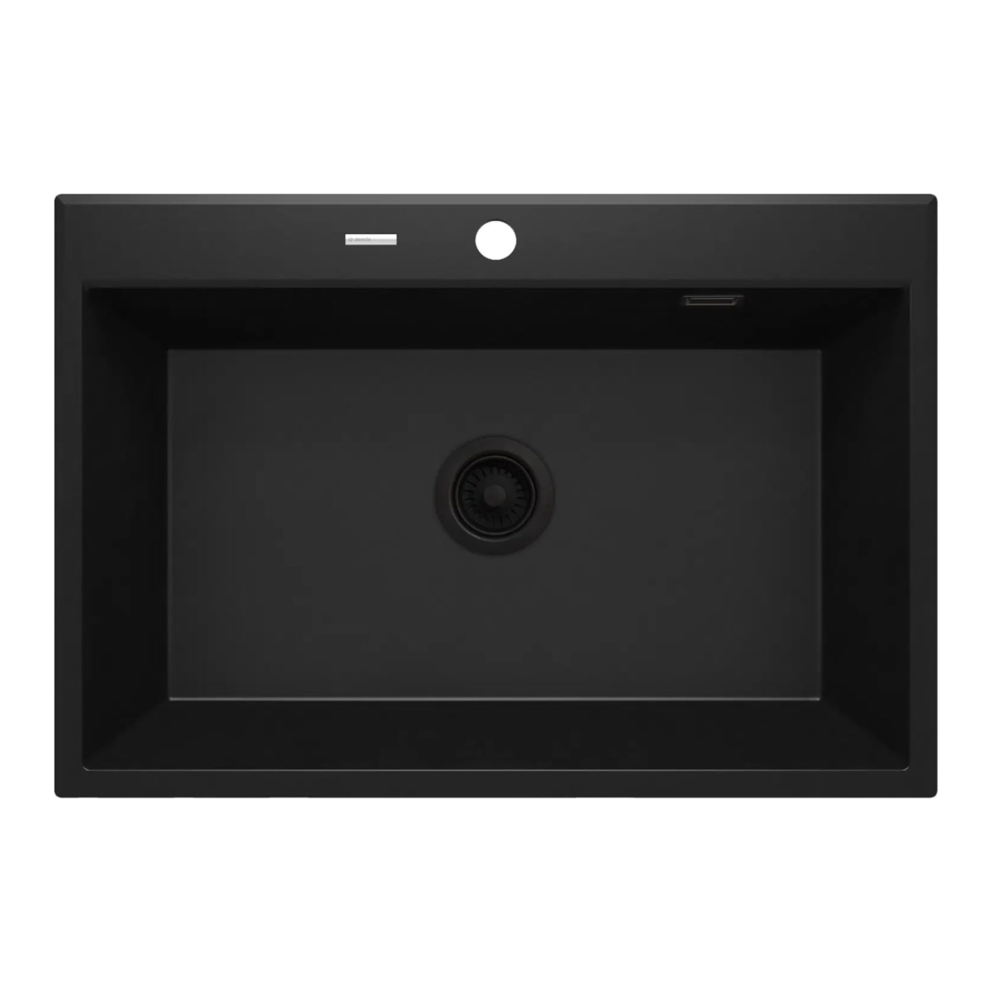 Кухонная мойка Deante ZQE_N103 - фото1