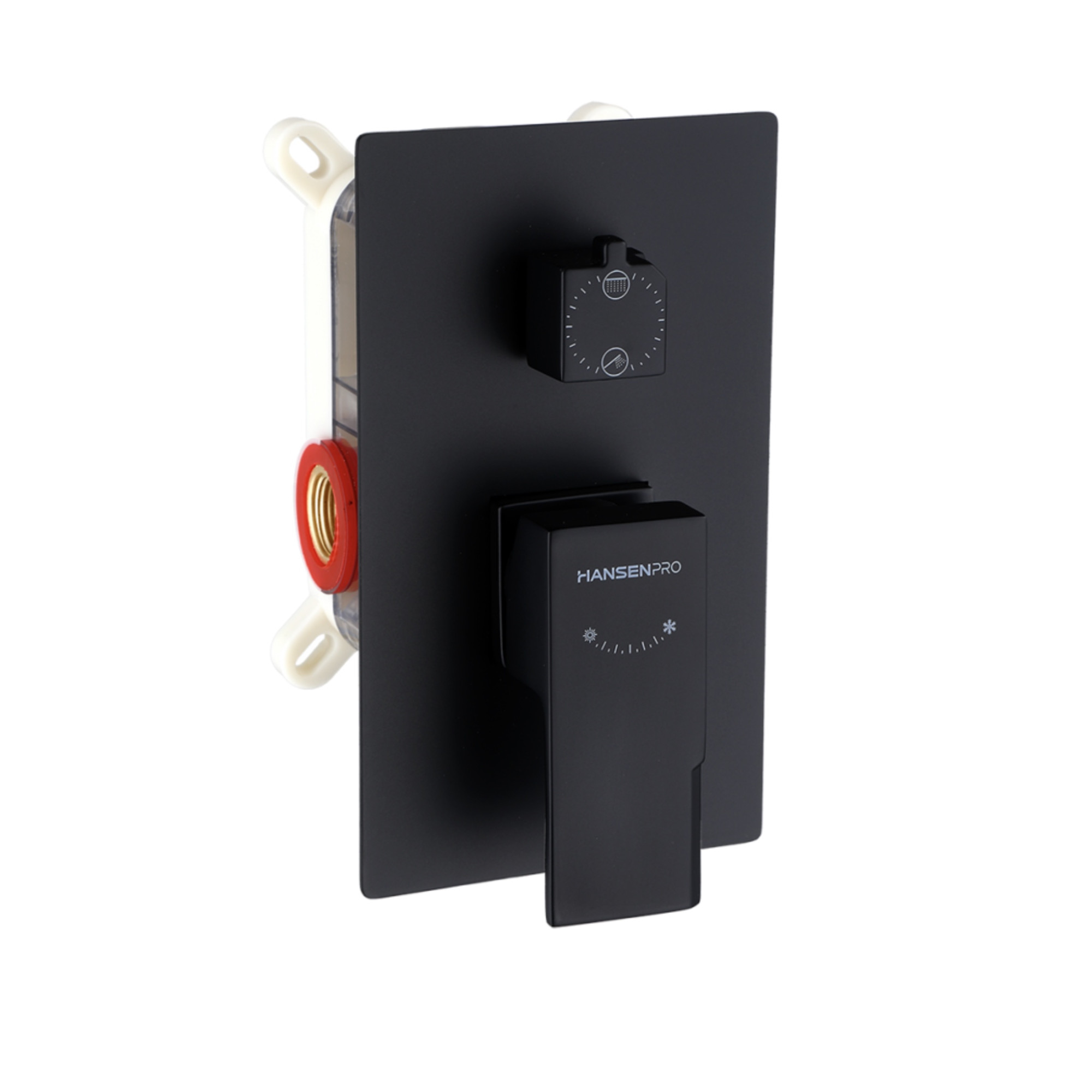 Душевая система  Hansen HL36095-C - фото2