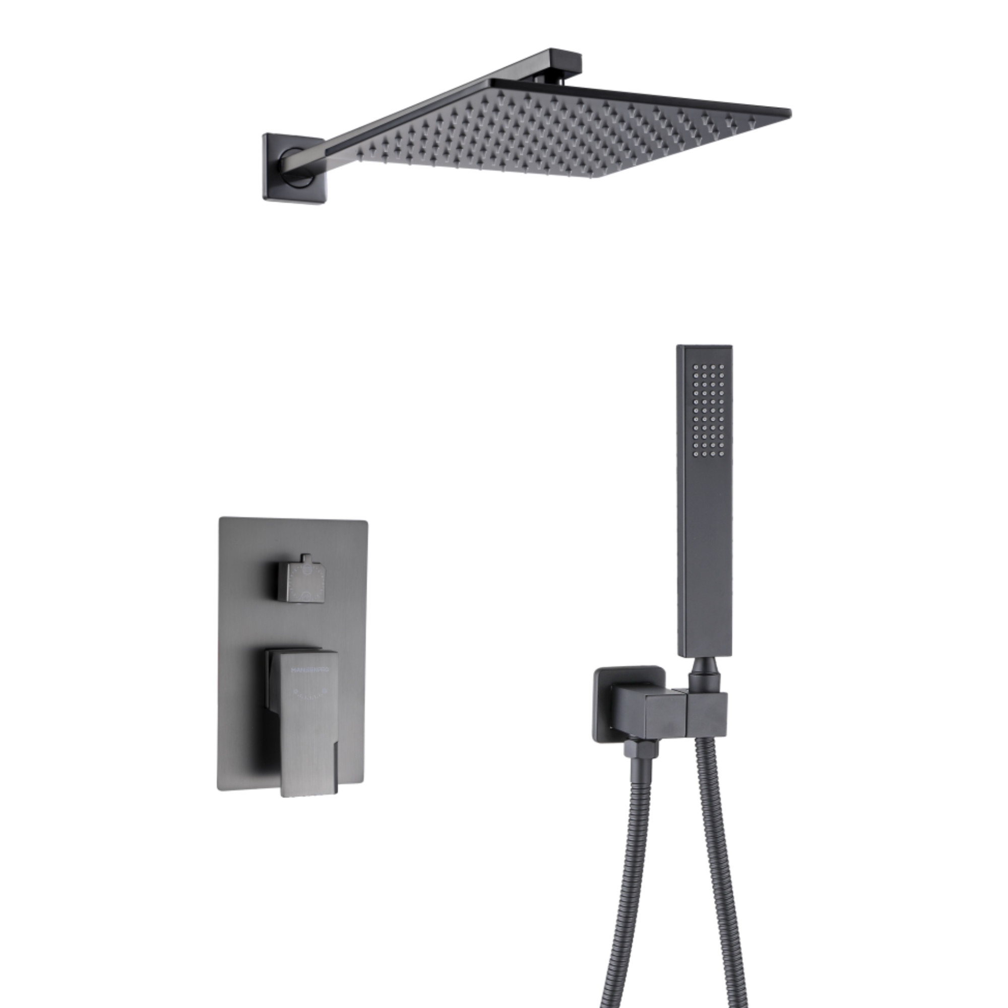 Душевая система  Hansen HL36095-P - фото1