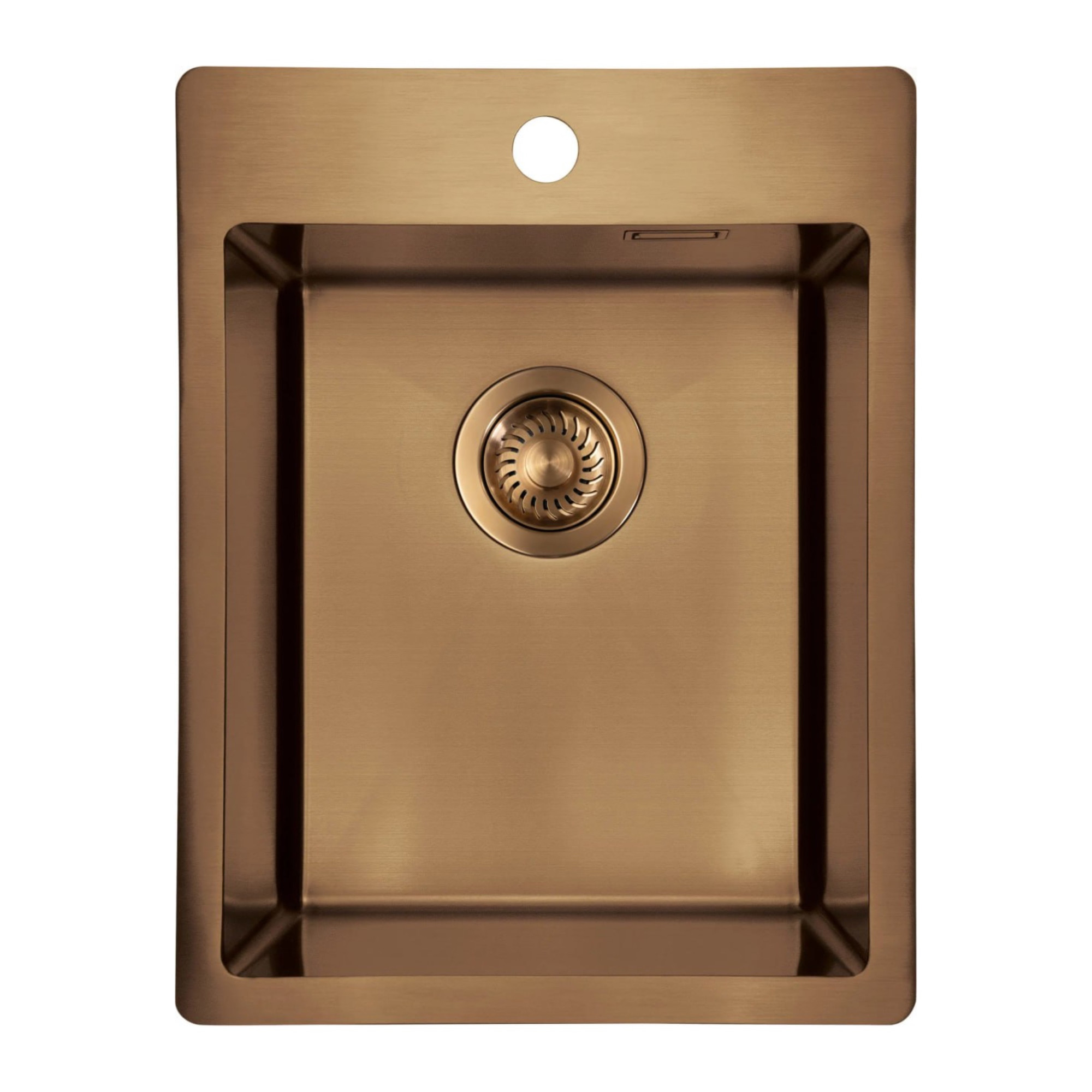 Кухонная мойка Deante ZPO_C10E - фото1