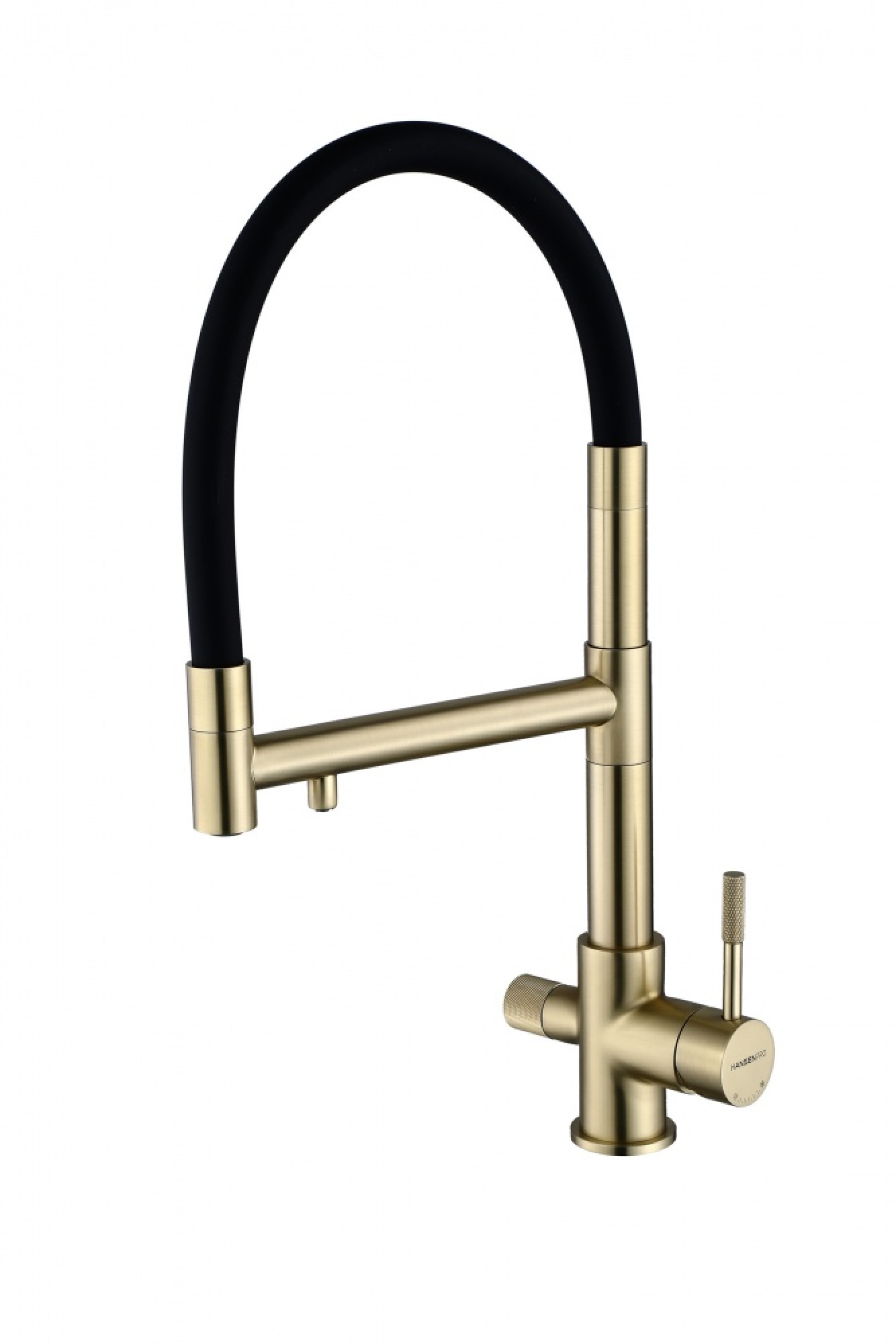 Смеситель Hansen Hansen HL15090-D фото-5