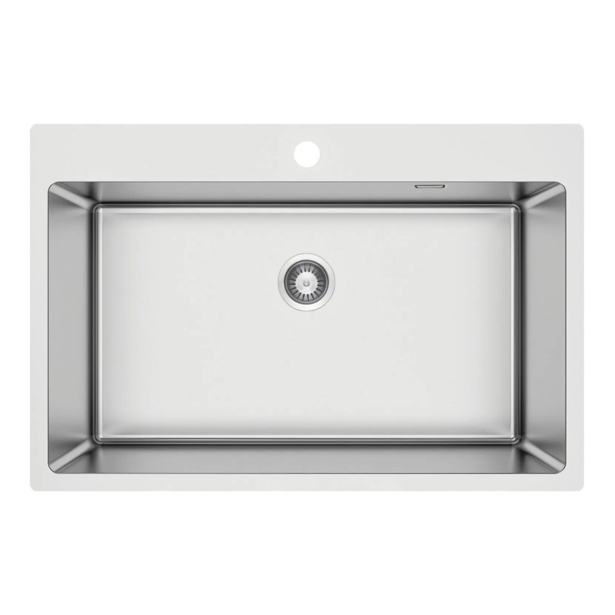 Кухонная мойка Deante ZPO 010C - фото1