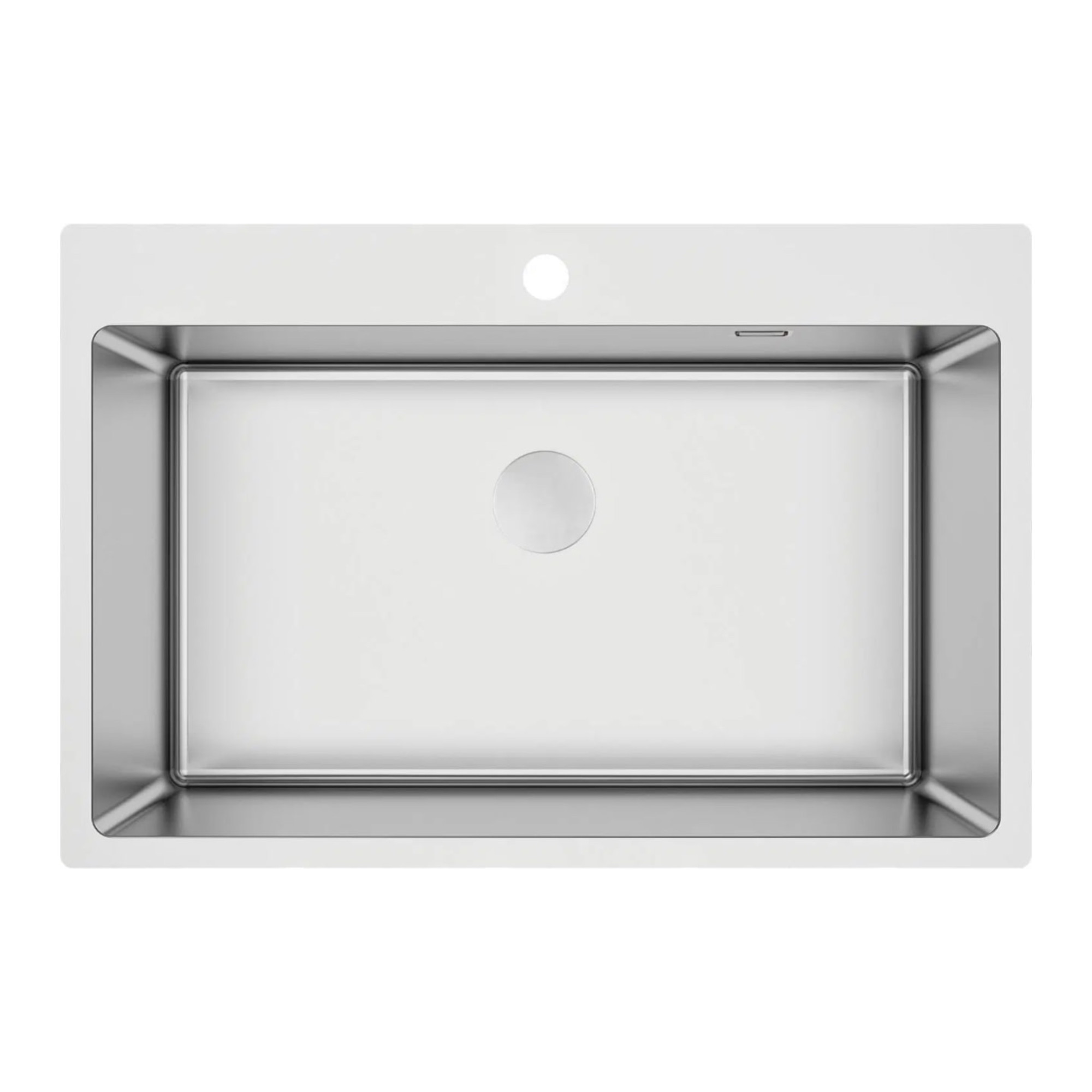 Кухонная мойка Deante ZPO 010C - фото2