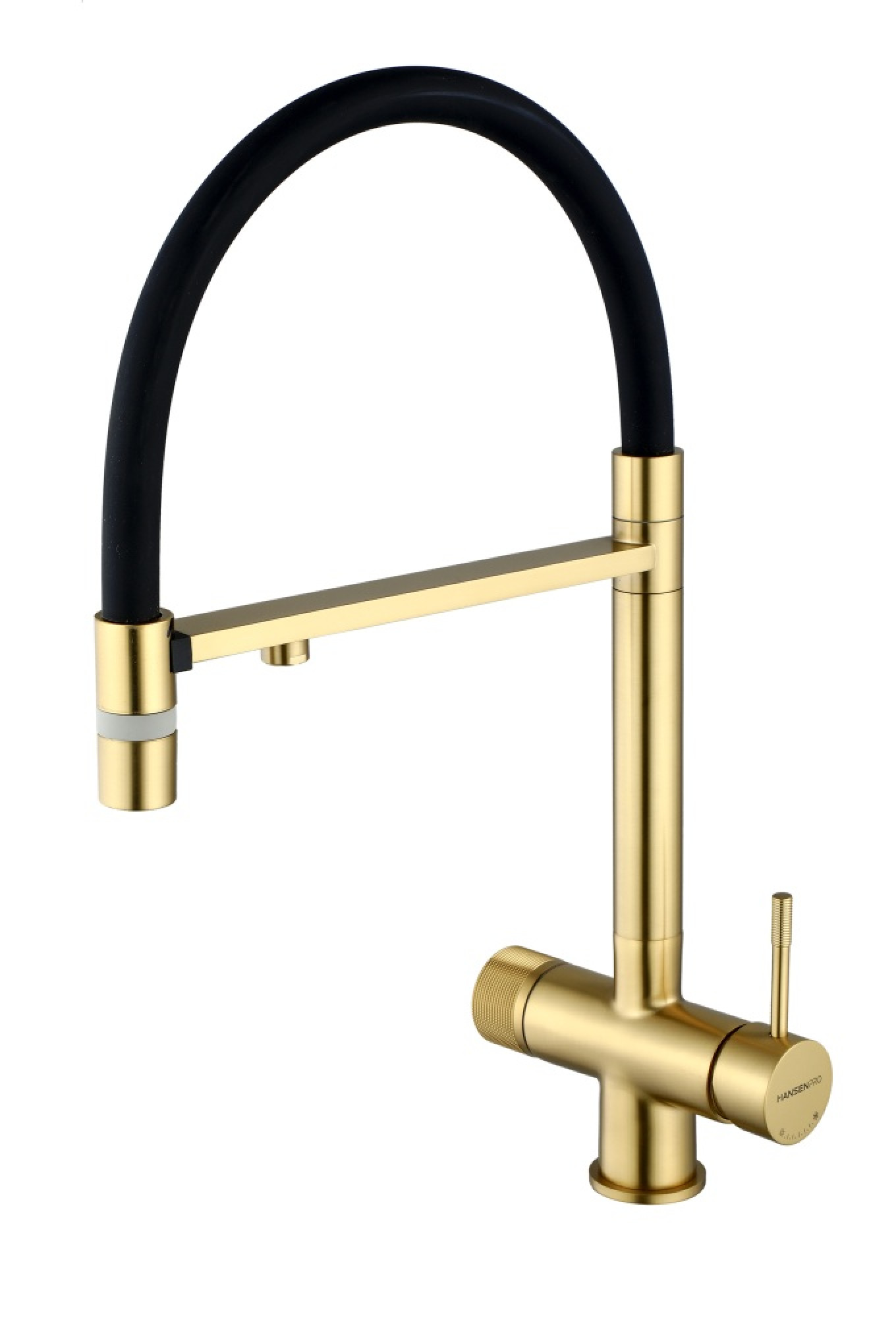 Смеситель Hansen Hansen HL15089-D фото-4