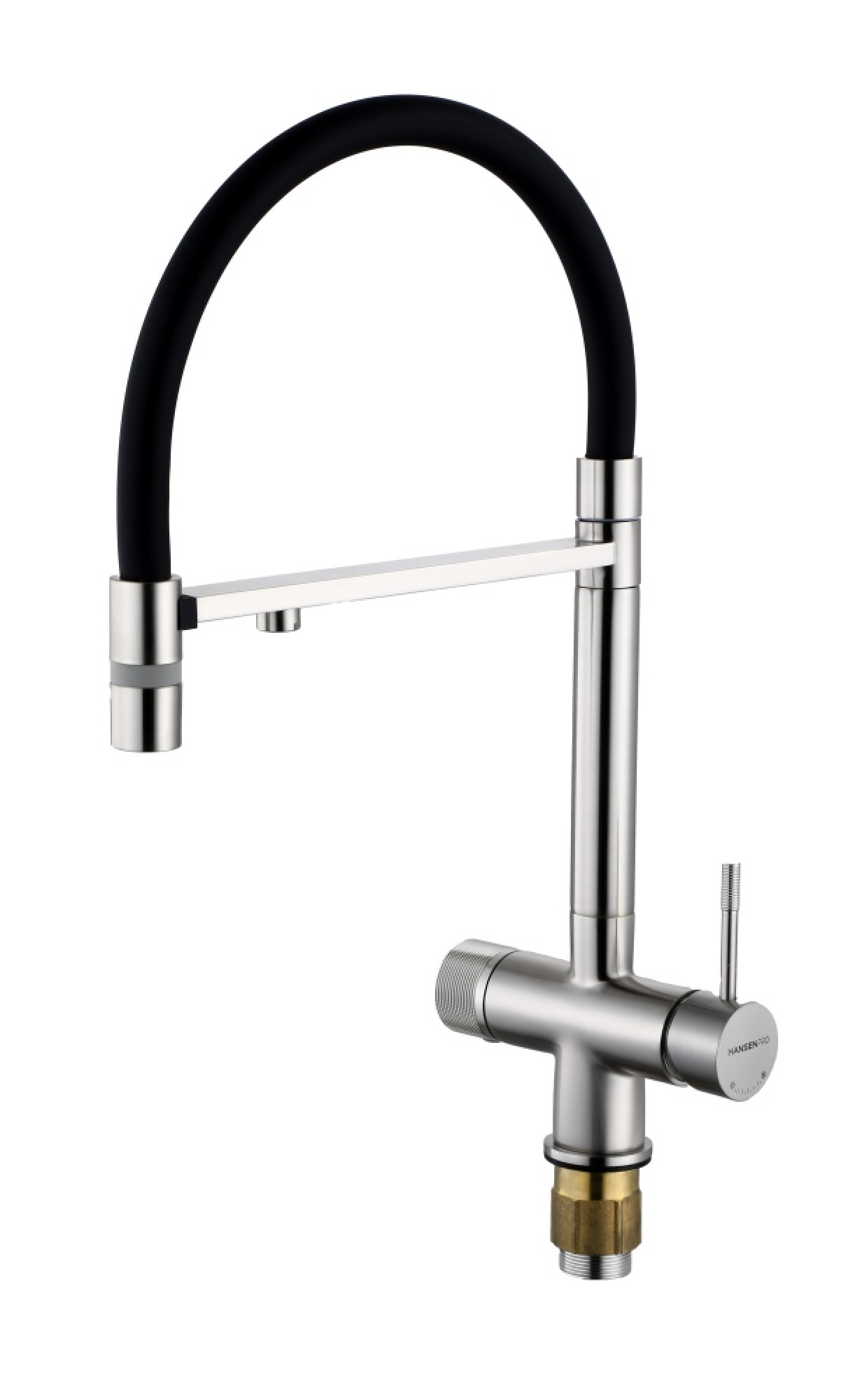 Смеситель Hansen Hansen HL15089 фото-4