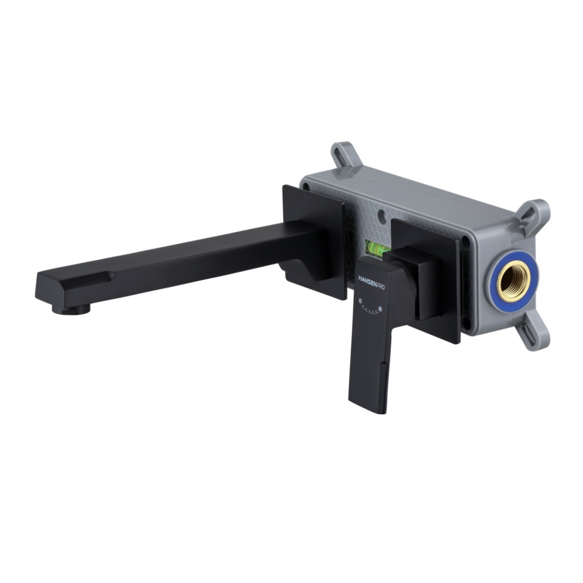 Смеситель Hansen HL12095-C - фото1 Смеситель Hansen HL12095-C - фото1