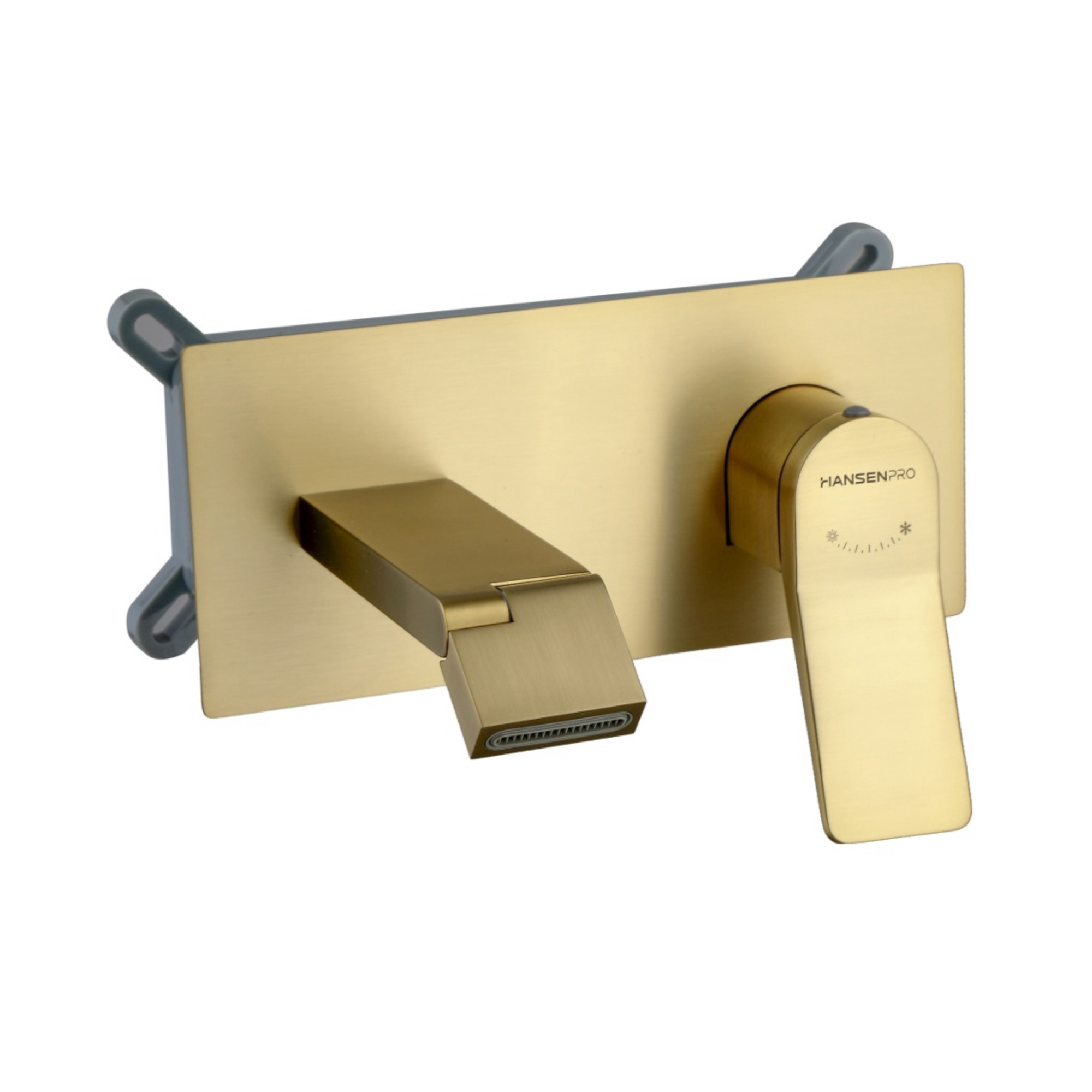 Смеситель Hansen HL12099-D - фото1 Смеситель Hansen HL12099-D - фото1