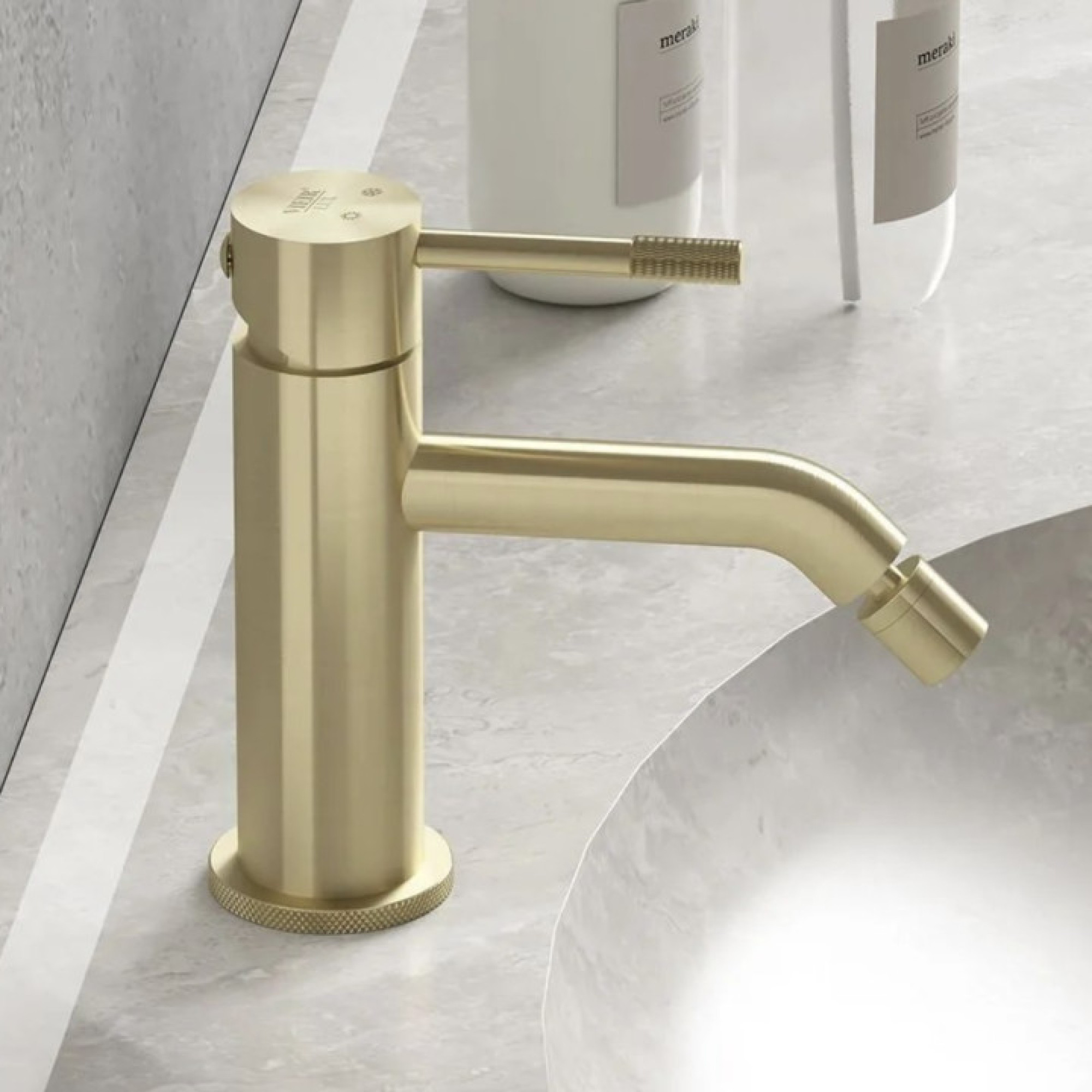 Смеситель Vieir V402551-S фото-3 Смеситель Vieir V402551-S фото-3