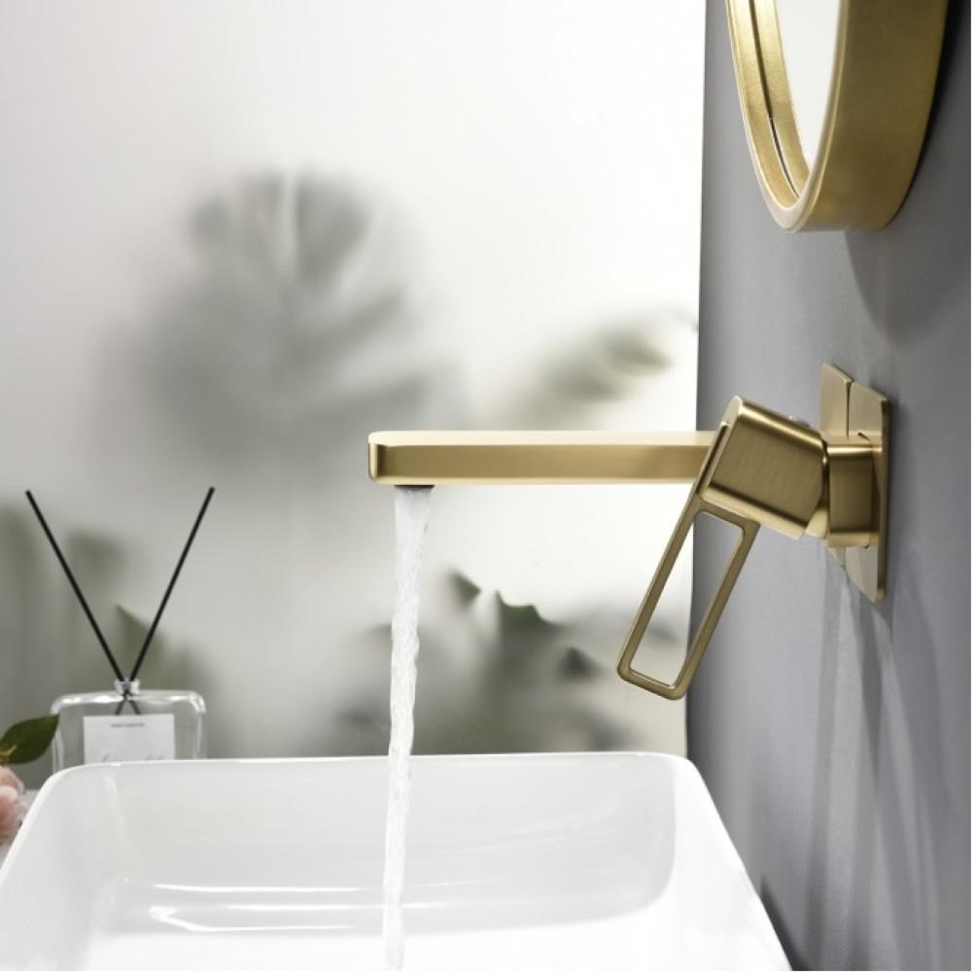 Смеситель Ganzer GZ12144-S фото-5