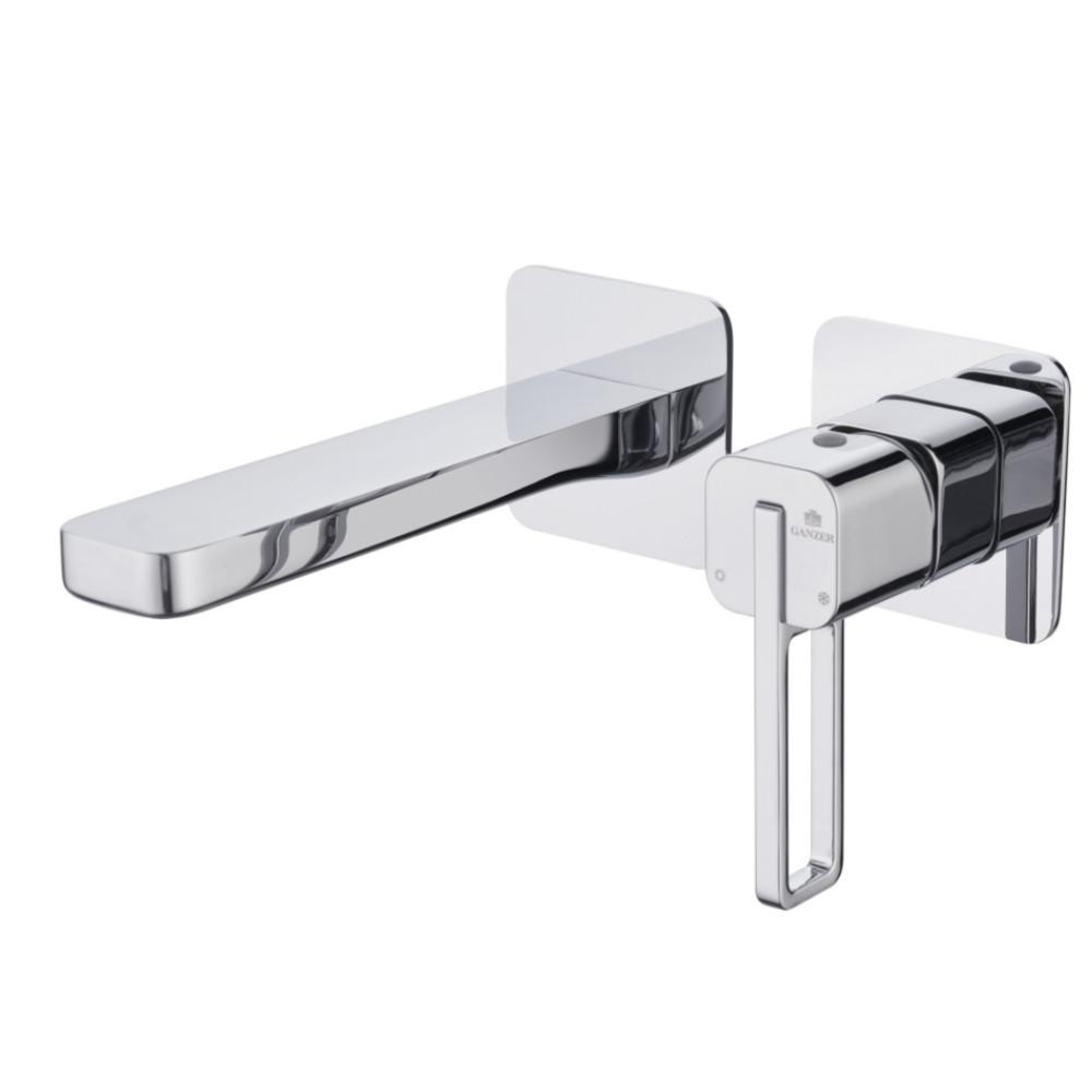 Смеситель Ganzer GZ12144 - фото1 Смеситель Ganzer GZ12144 - фото1