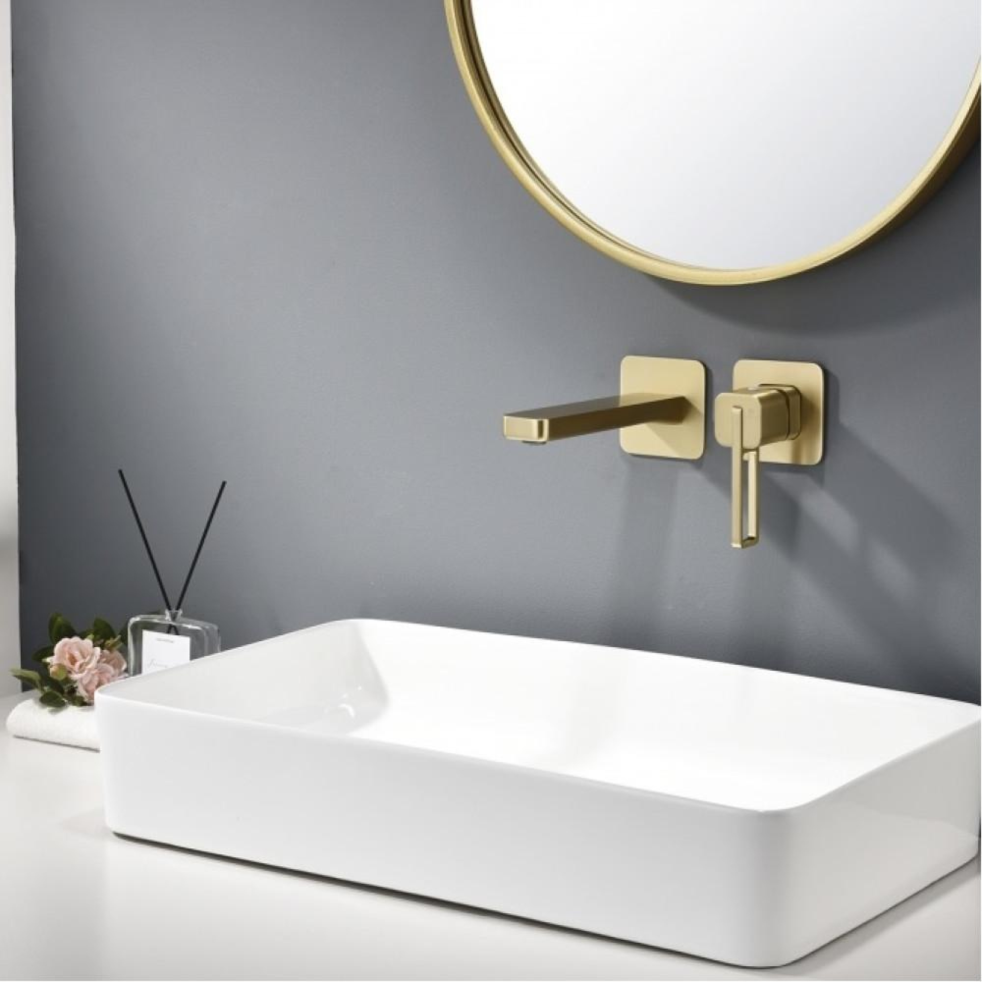 Смеситель Ganzer GZ12144-S - фото2 Смеситель Ganzer GZ12144-S - фото2