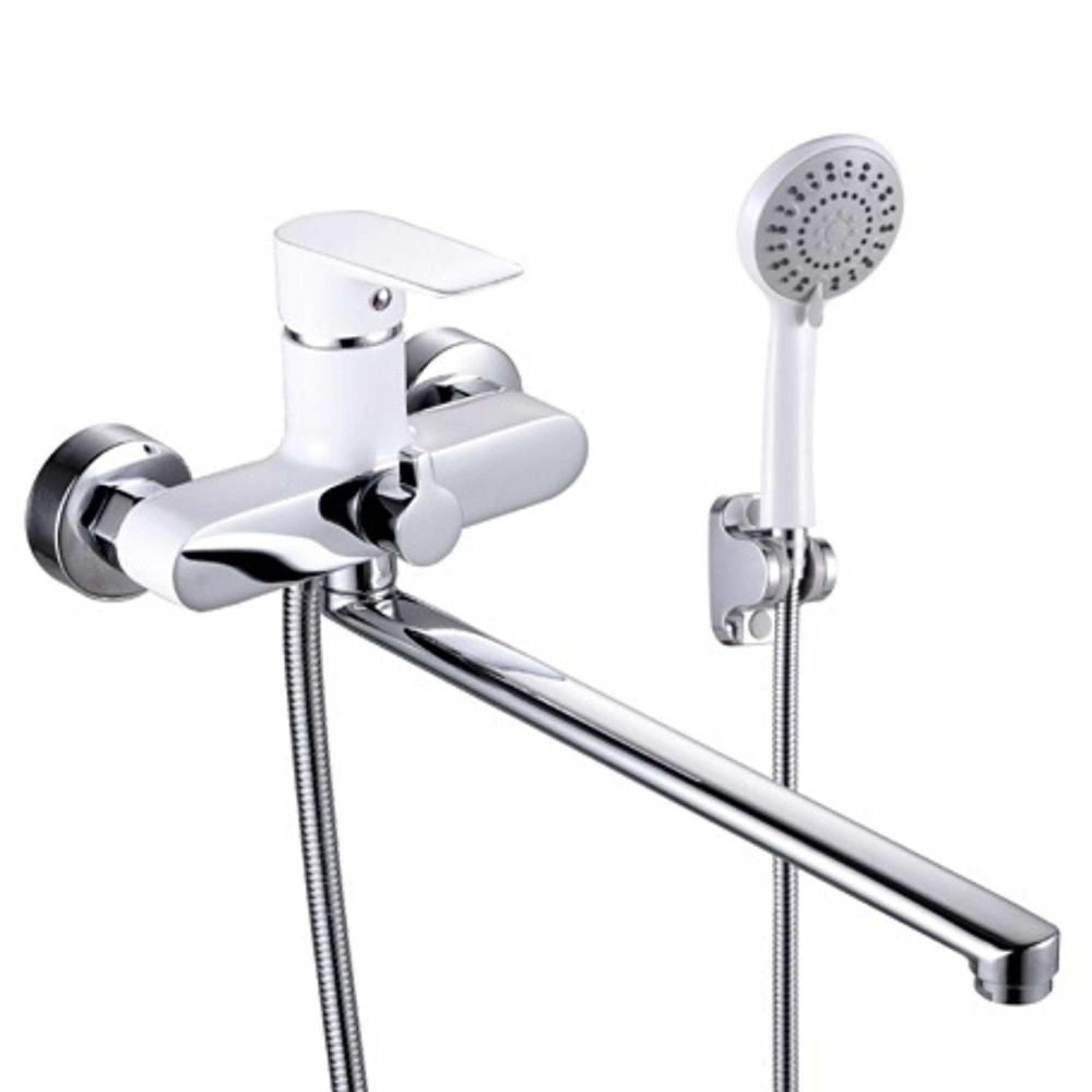 Смеситель Vieir V263541-F - фото1 Смеситель Vieir V263541-F - фото1