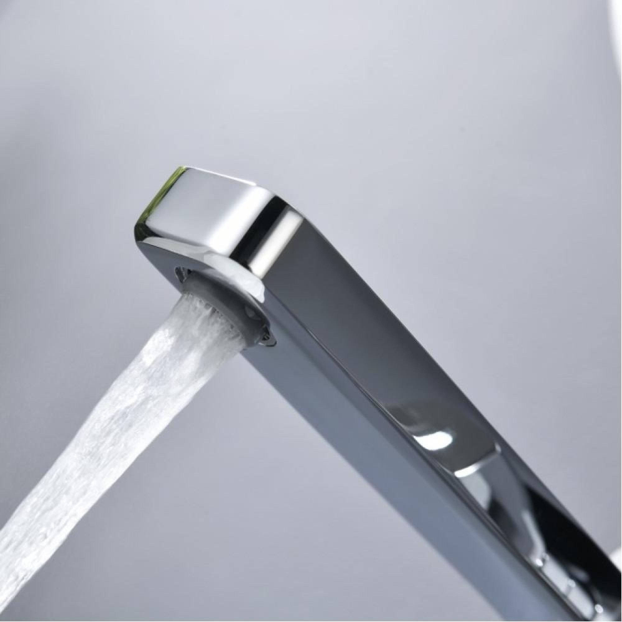 Смеситель Ganzer GZ12144 фото-6