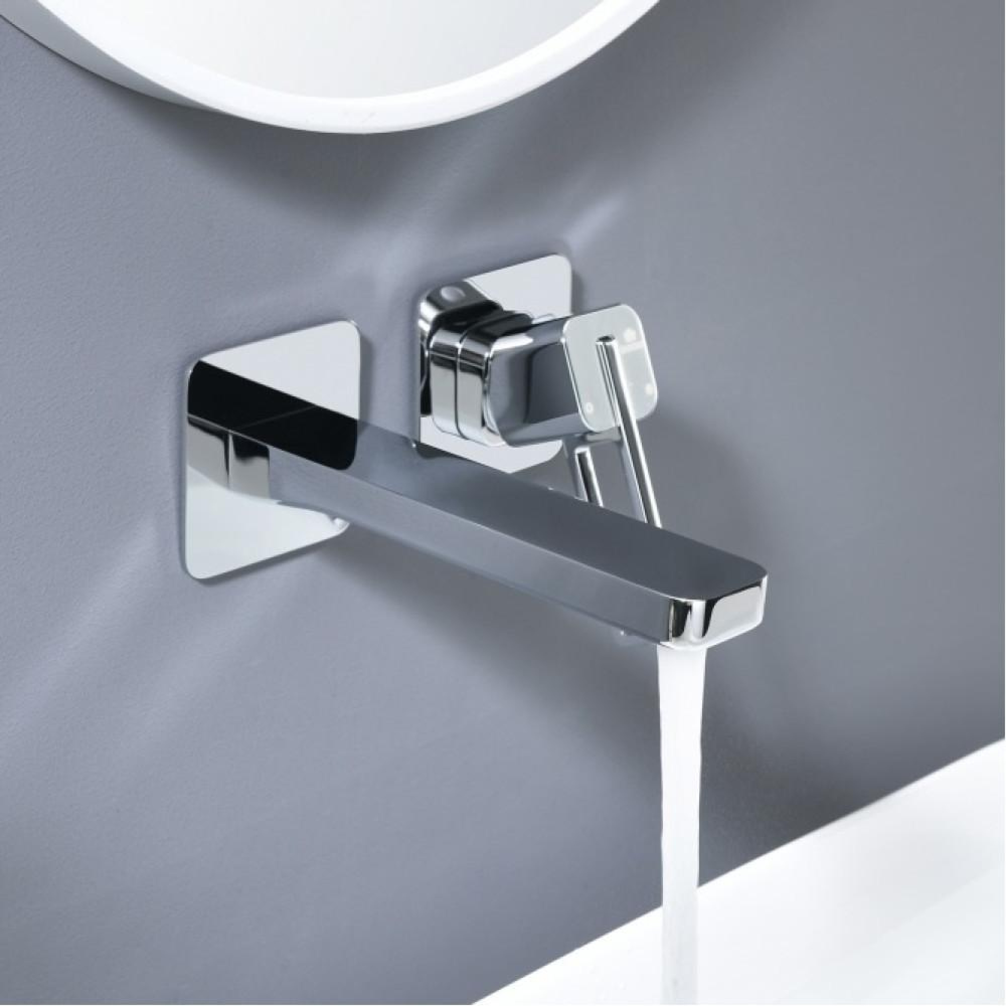 Смеситель Ganzer GZ12144 фото-4