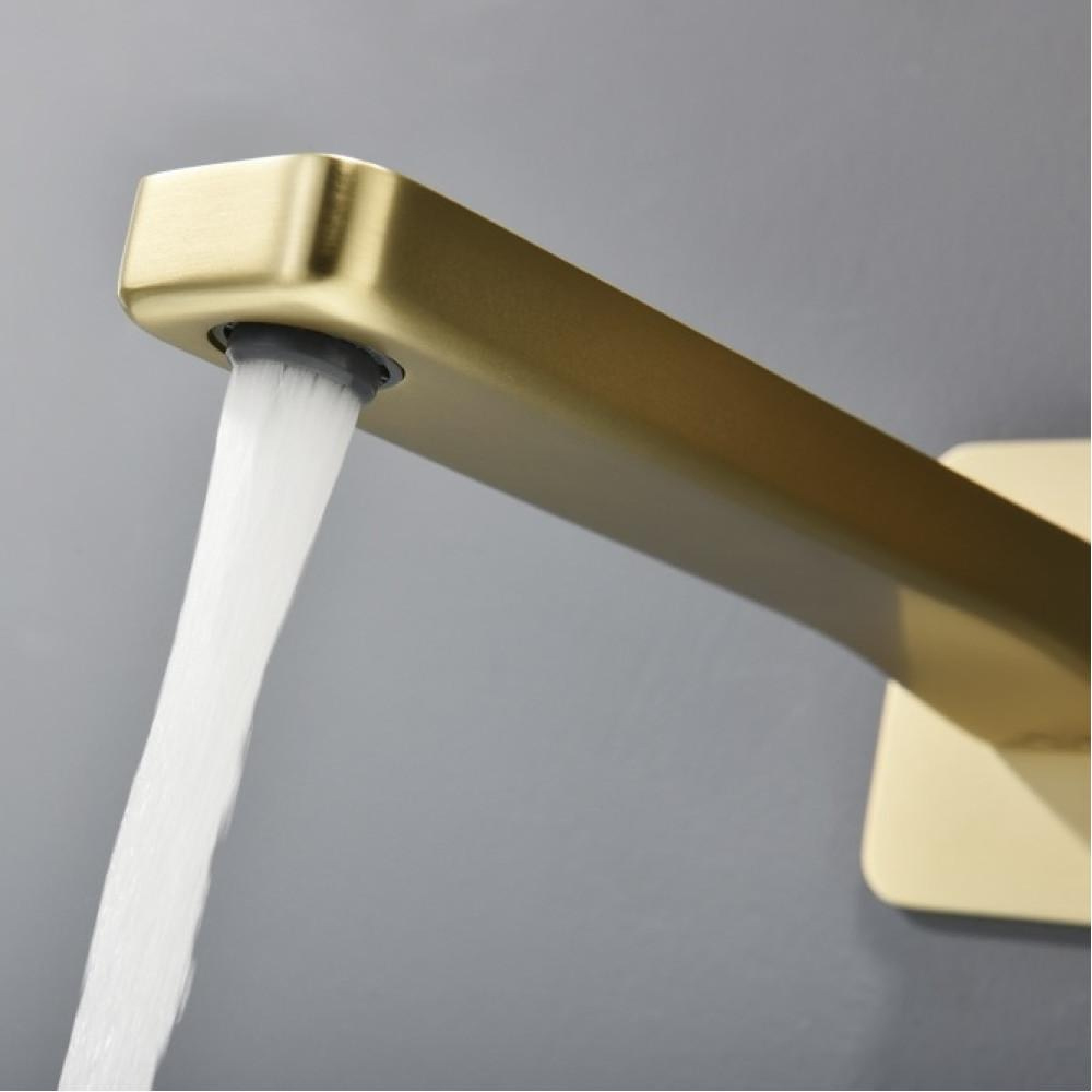 Смеситель Ganzer GZ12144-S фото-7