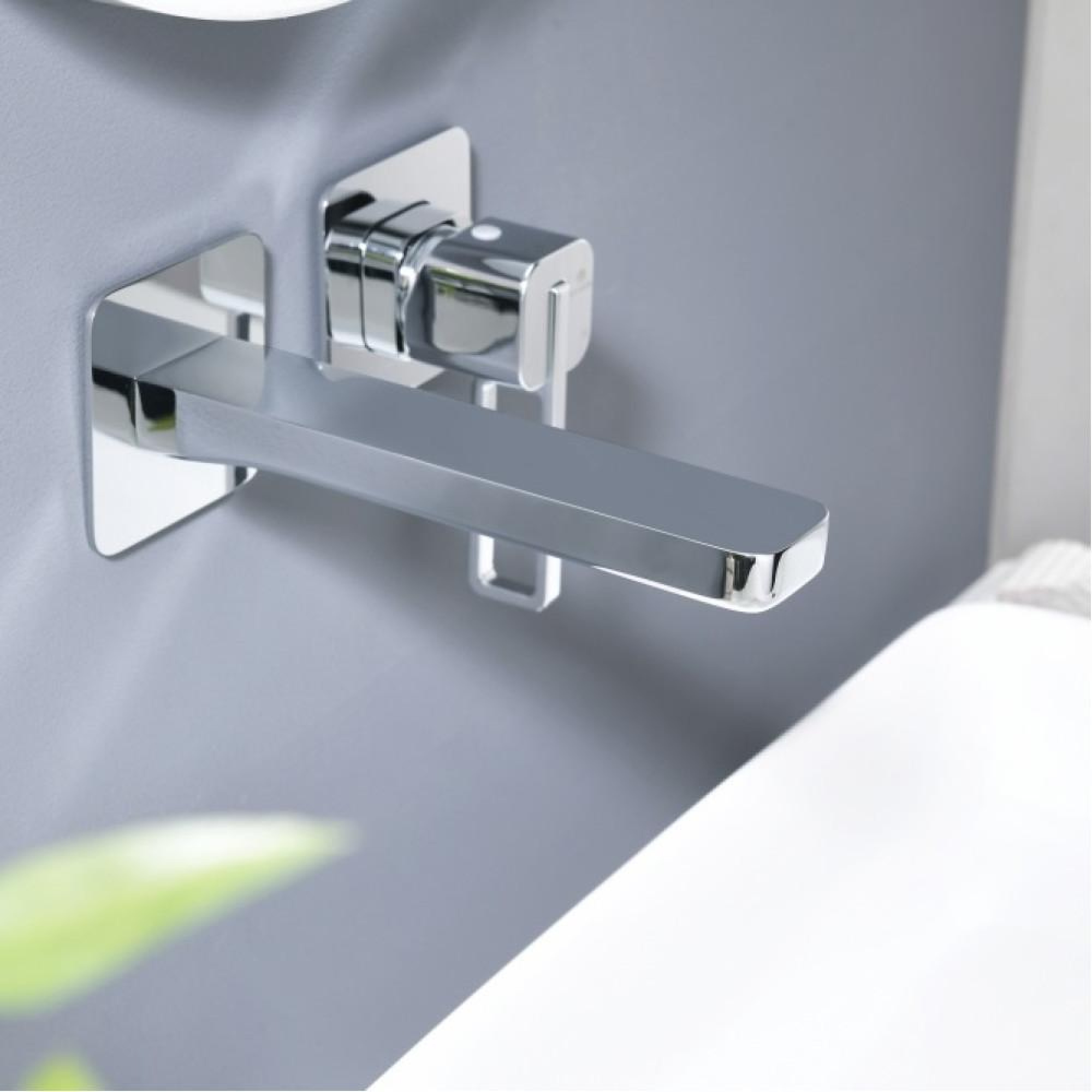 Смеситель Ganzer GZ12144 фото-7