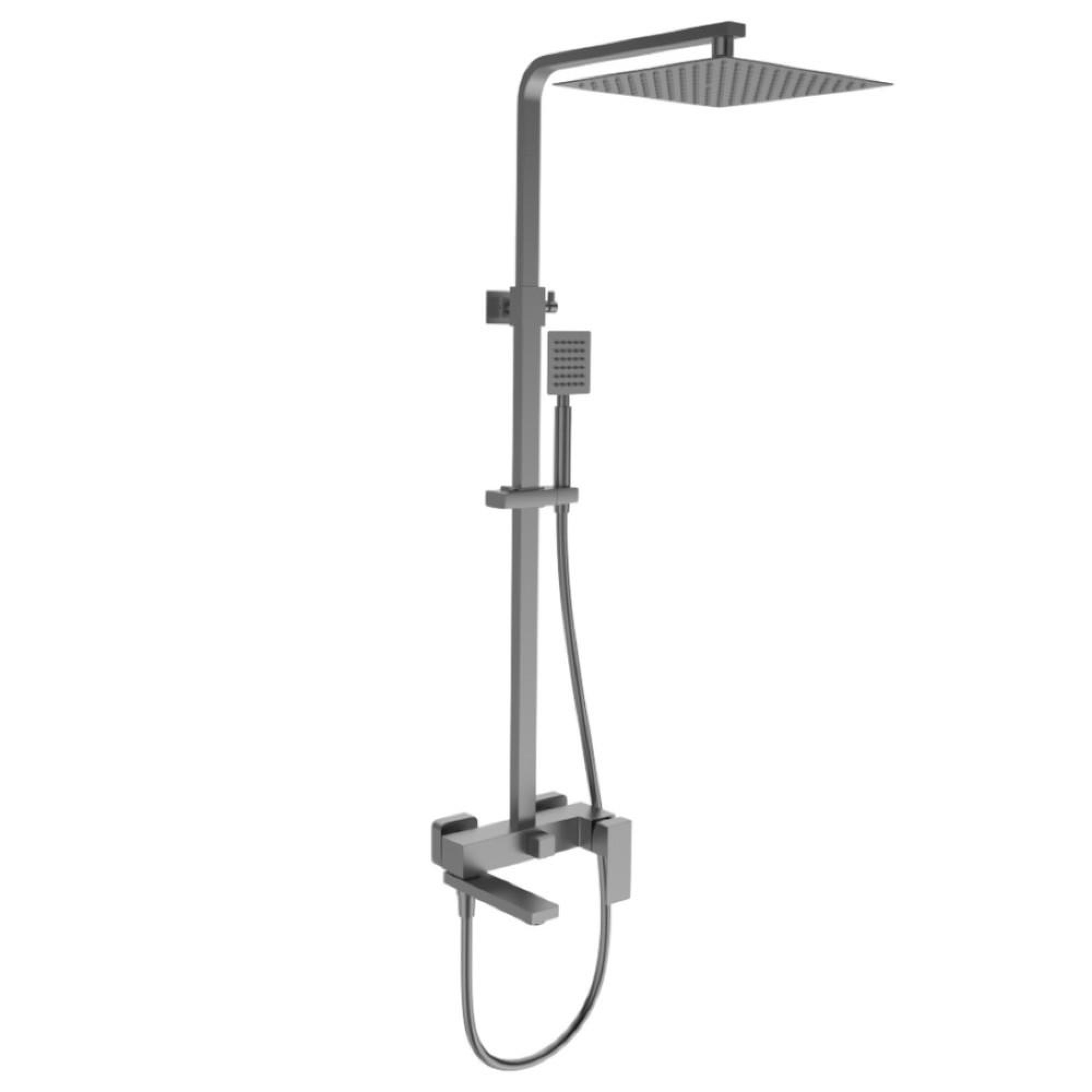 Душевая система  Vieir V363563-G - фото1