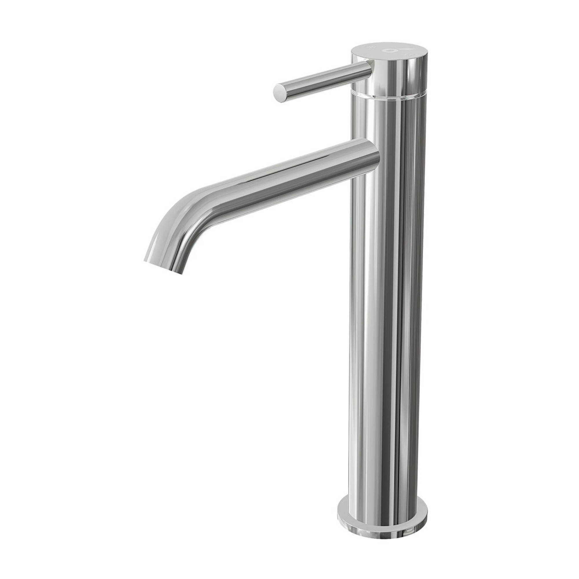 Смеситель Oliveeka 88239017 (никель) - фото1