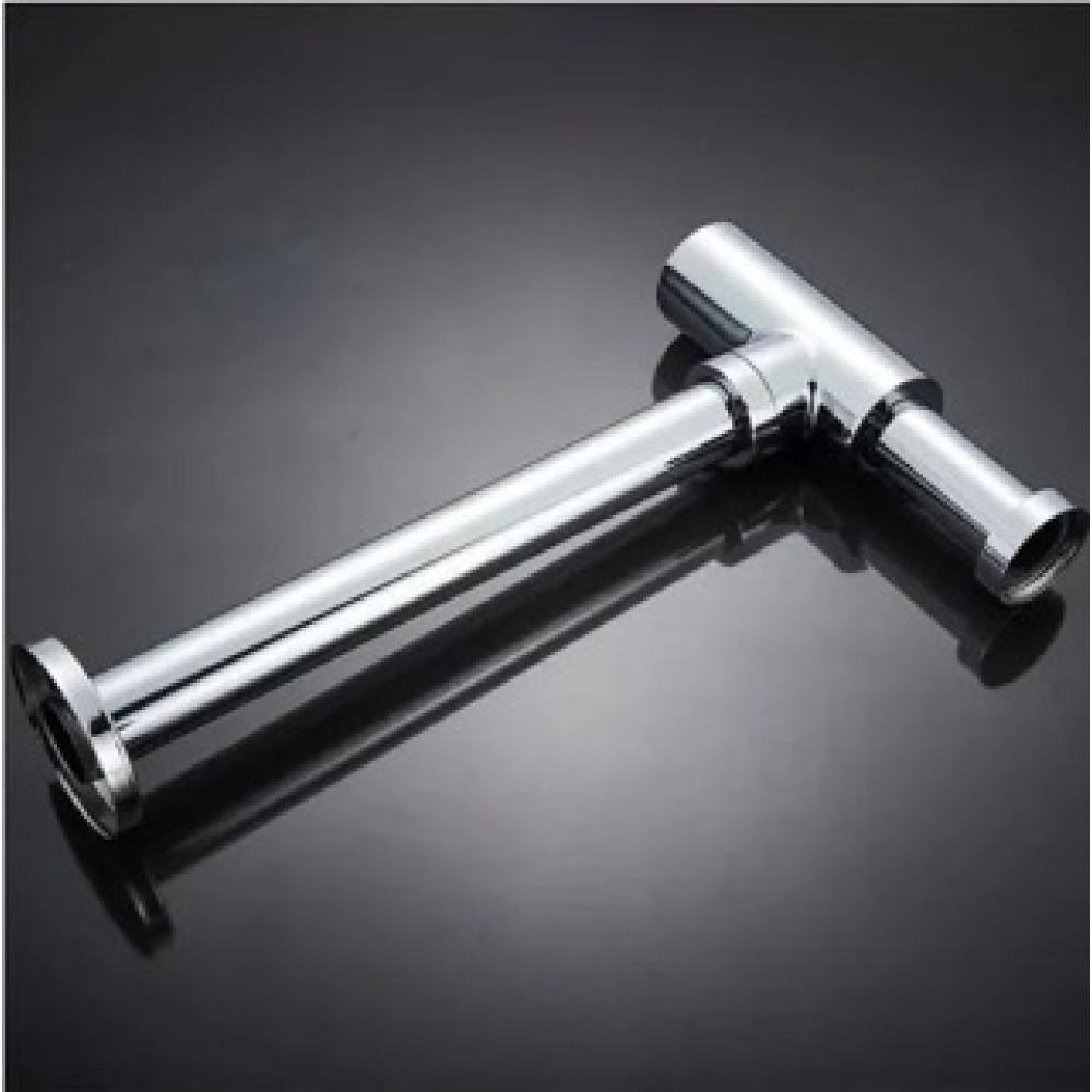 Сифон Vieir VRQ34 (хром) - фото2 Сифон Vieir VRQ34 (хром) - фото2