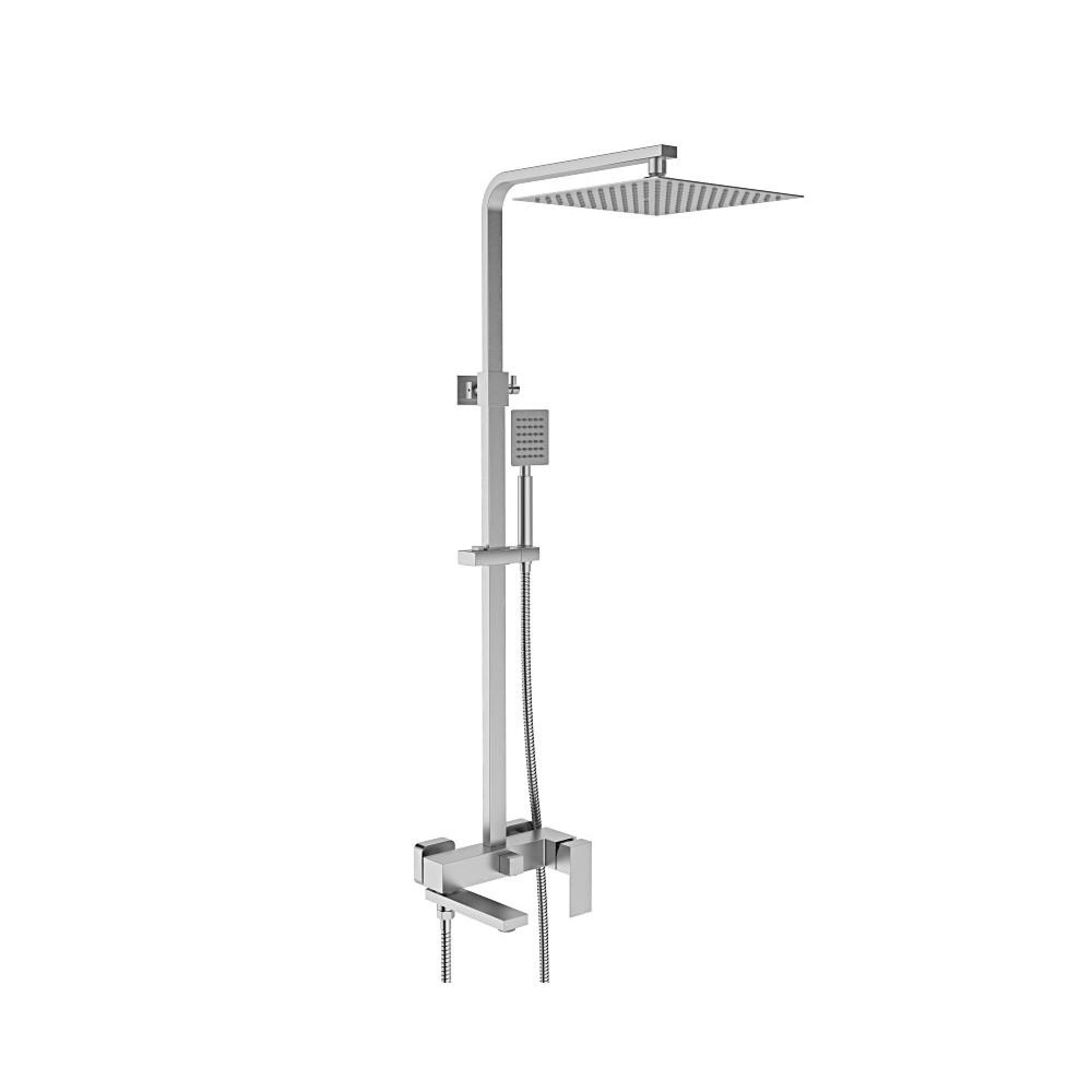 Душевая система  Vieir V363563 - фото1