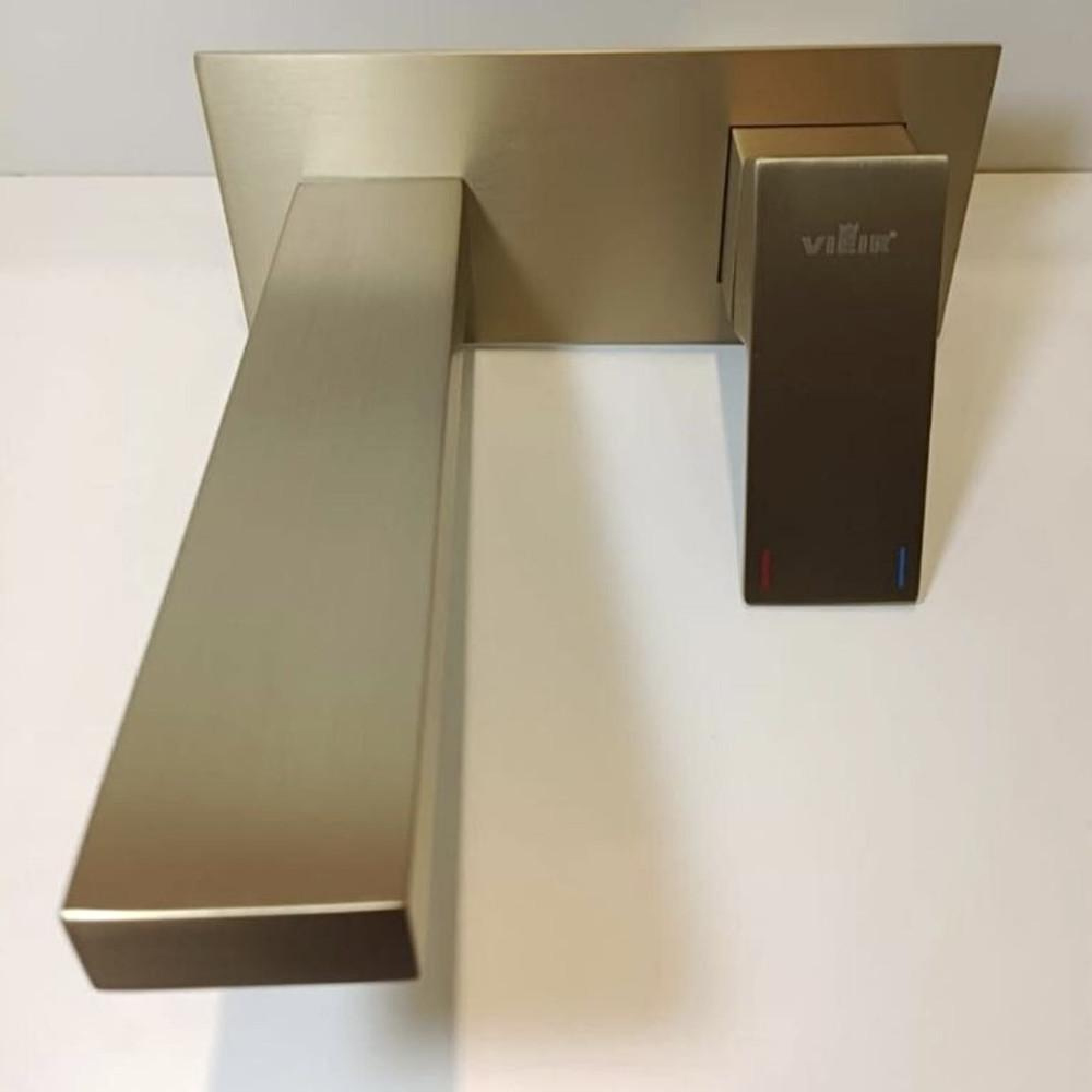 Смеситель Vieir V393513-S - фото2