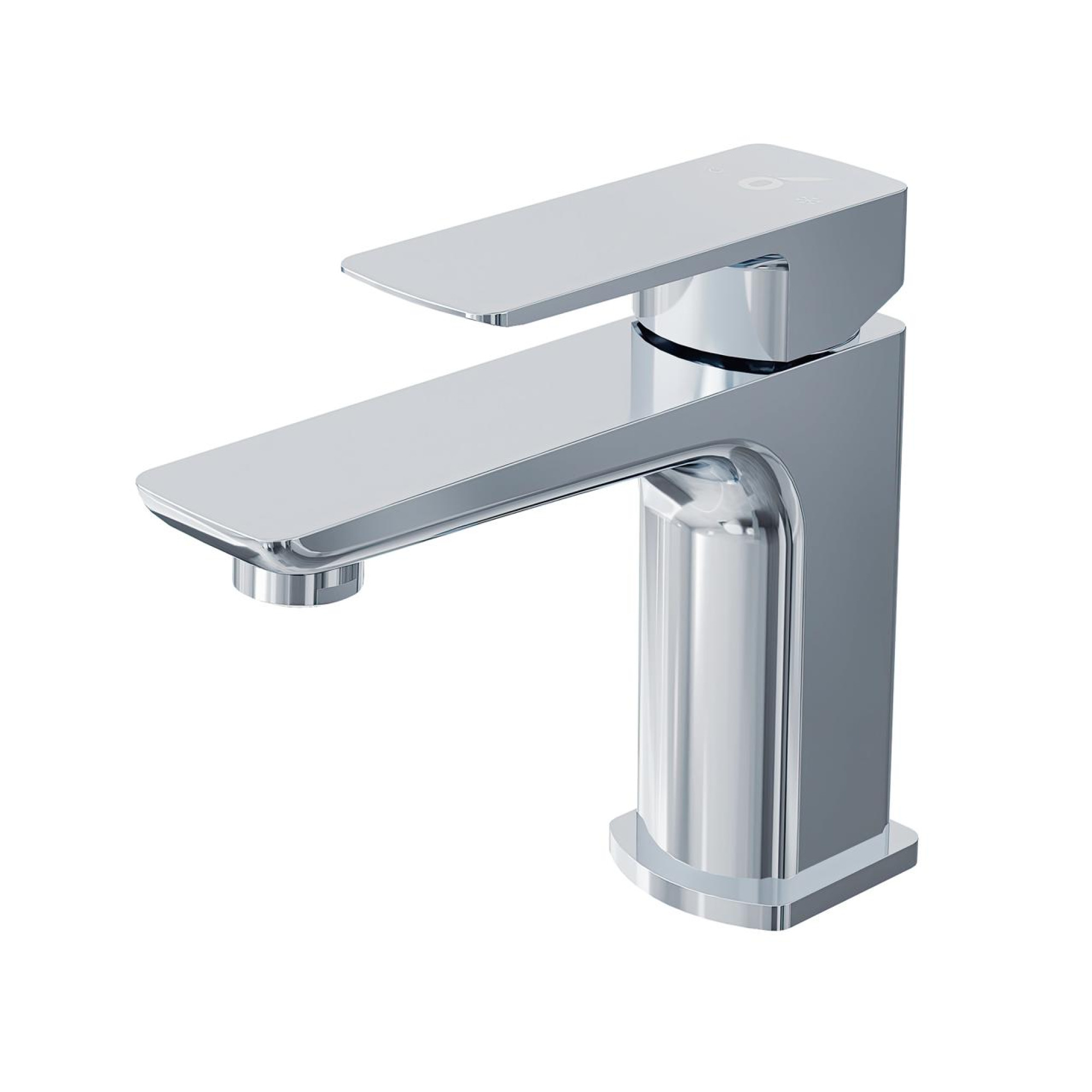 Смеситель Oliveeka 139003 (хром) - фото1