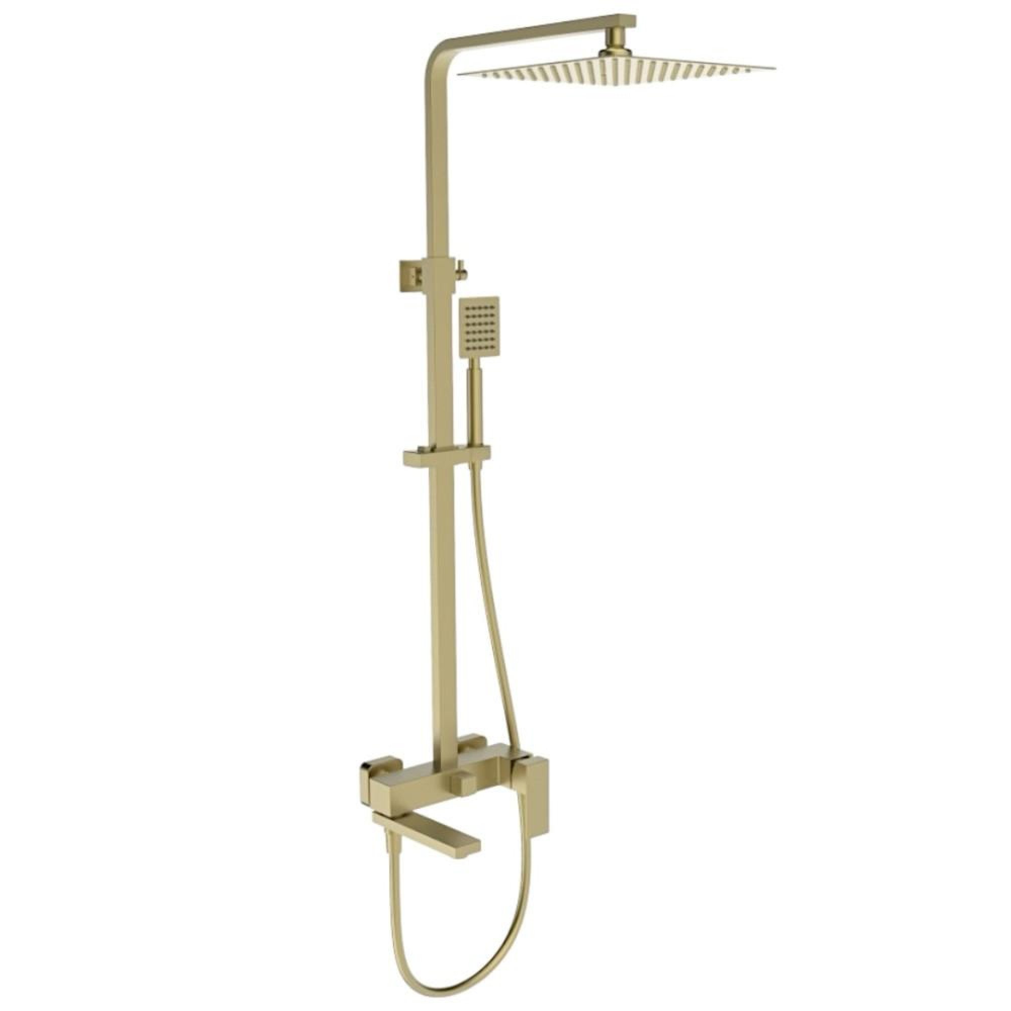 Душевая система  Vieir V363563-S - фото1