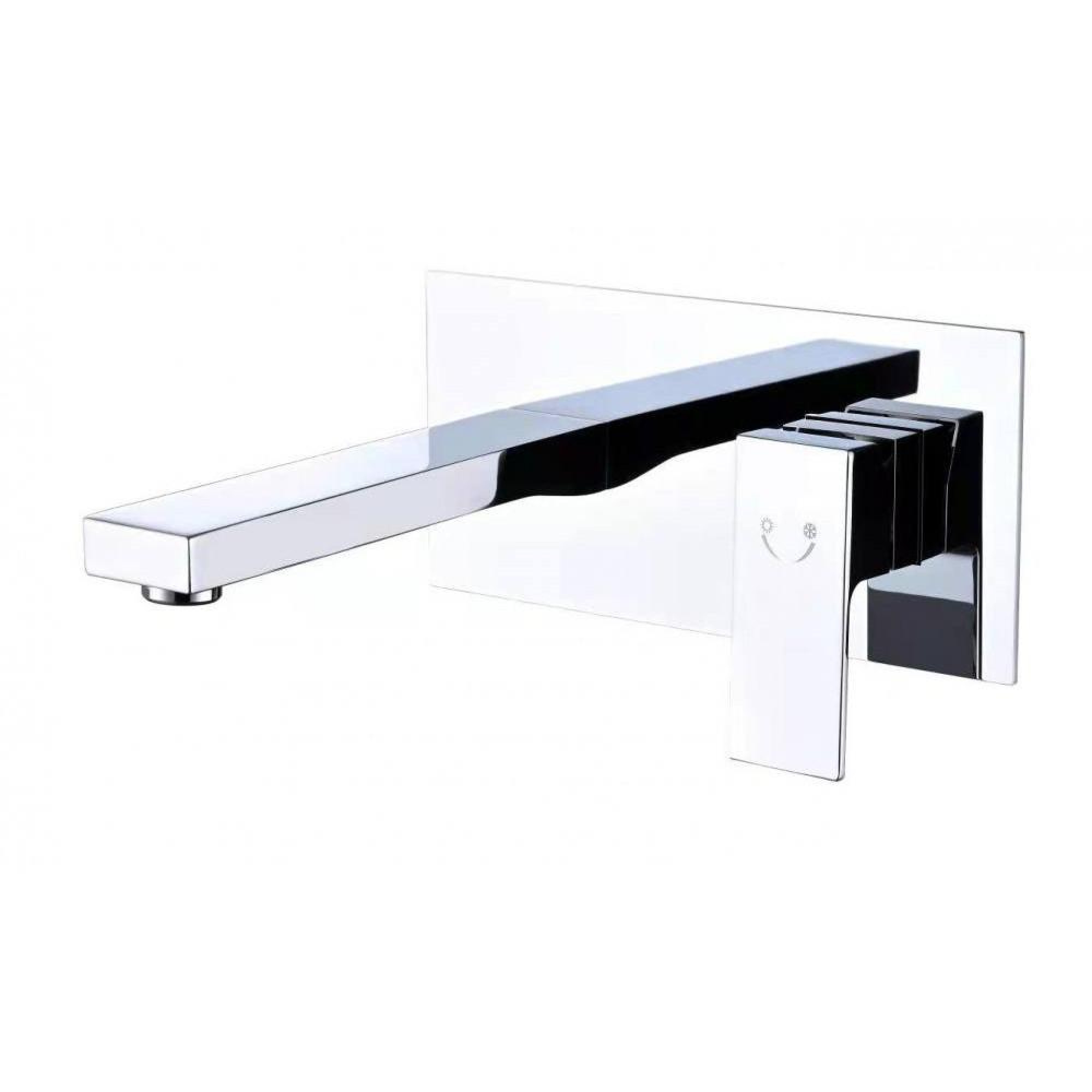 Смеситель Vieir V393513 - фото1