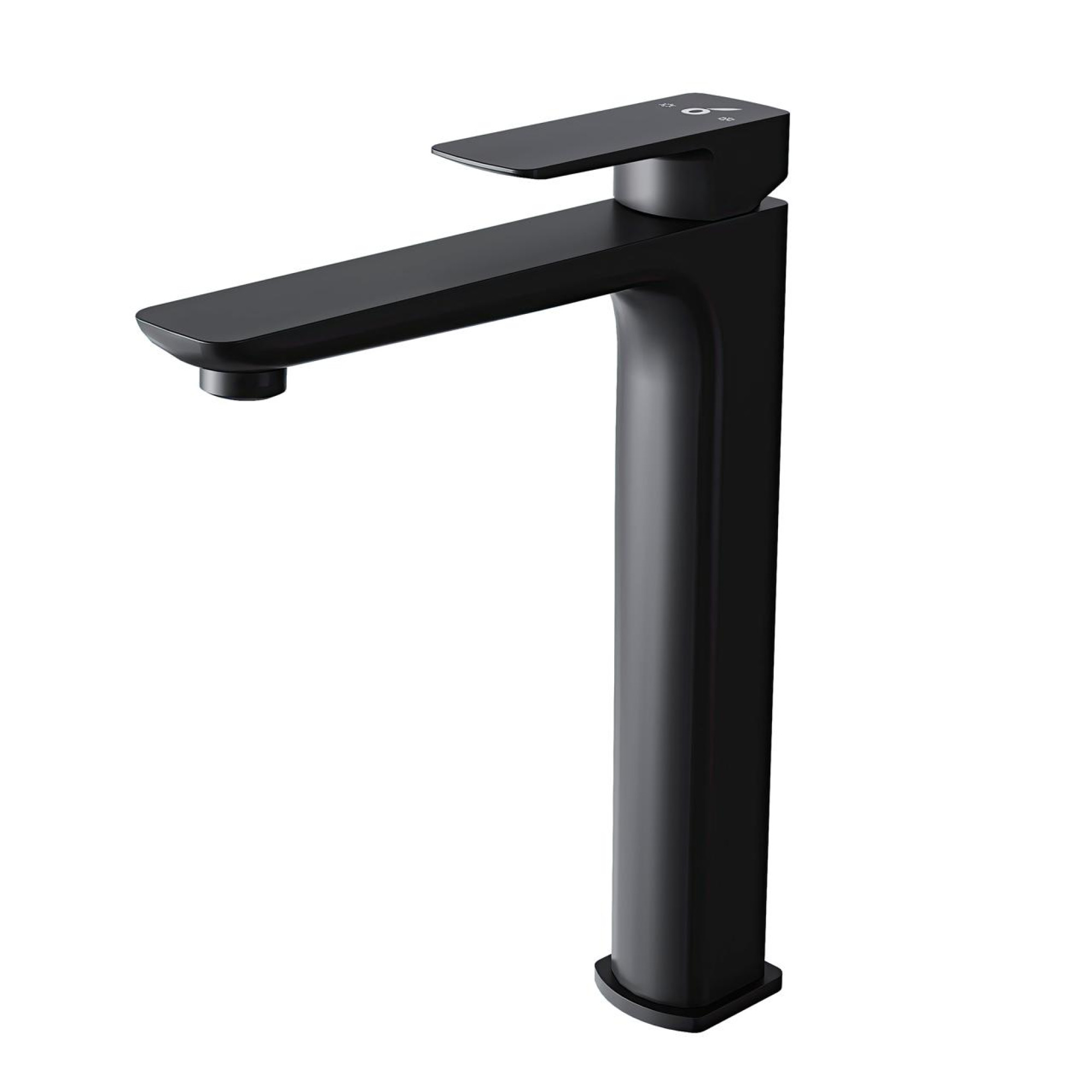 Смеситель Oliveeka 239003 (черный) - фото1