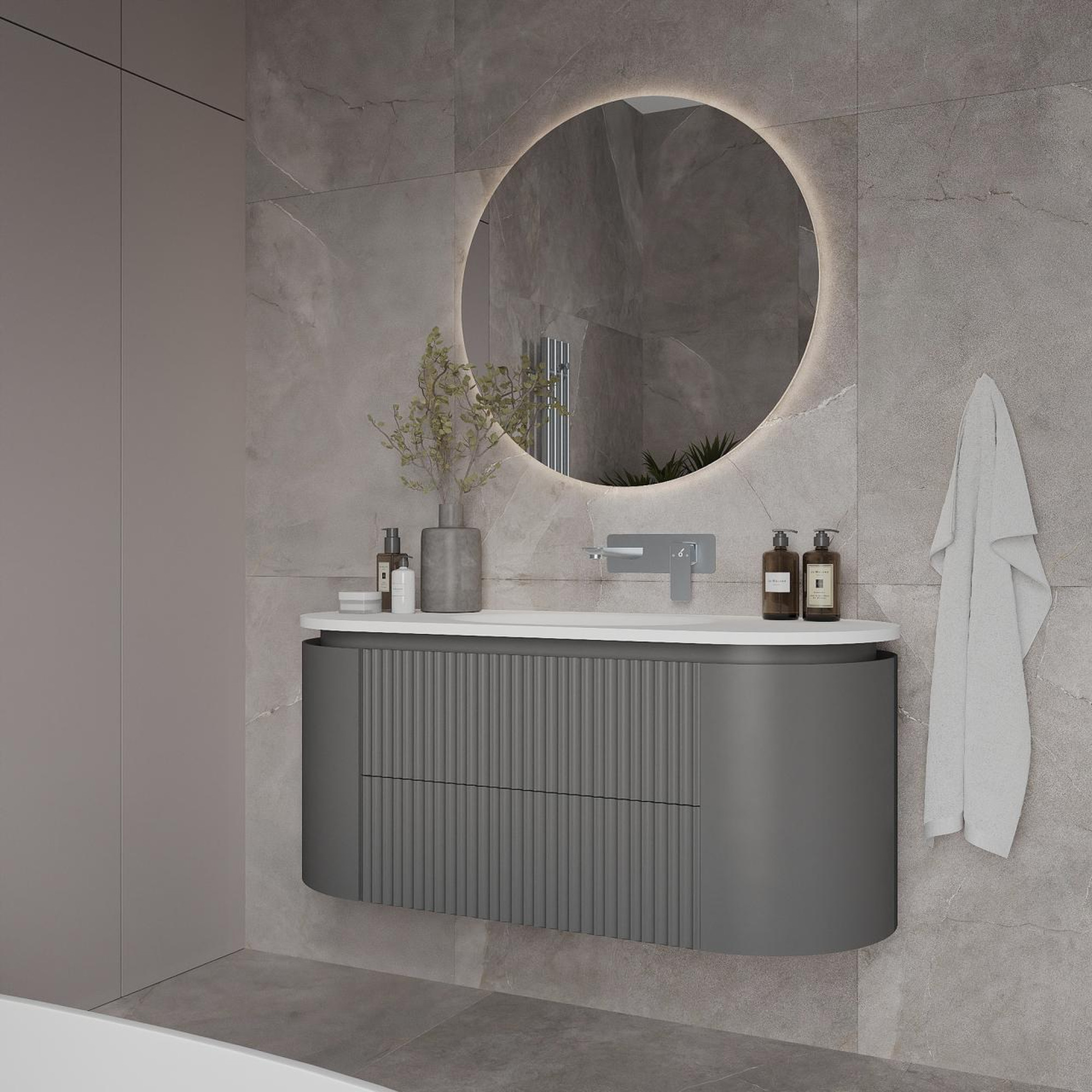 Смеситель Oliveeka 869003 (хром) фото-3