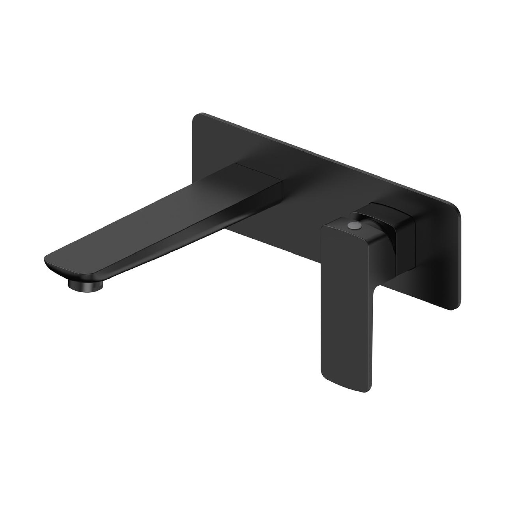 Смеситель Oliveeka 869003 (черный) - фото1