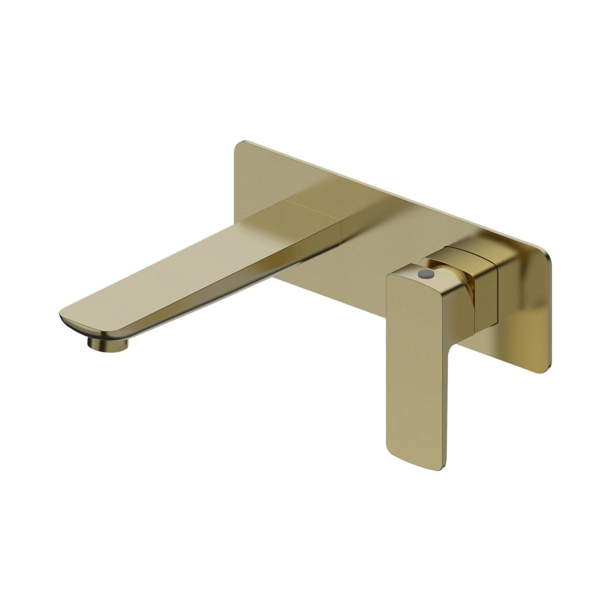 Смеситель Oliveeka 869003 (золотой) - фото1