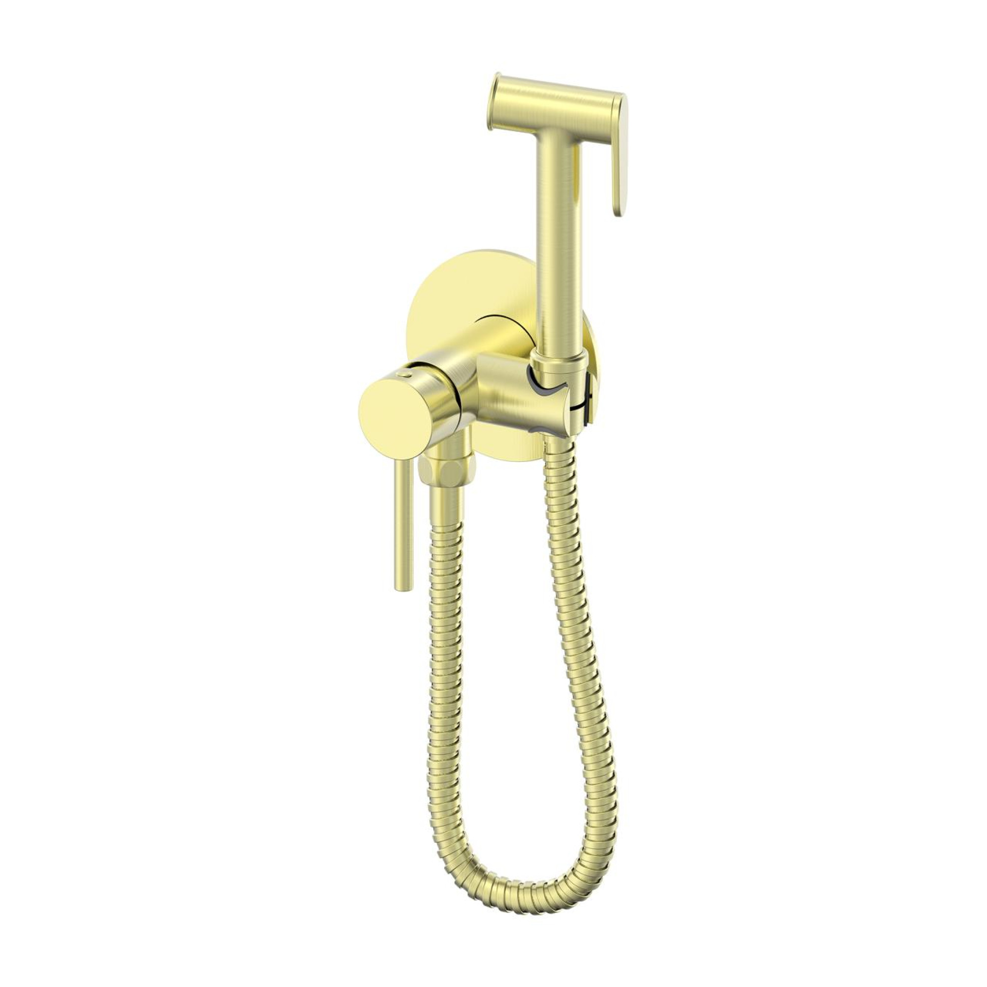 Гигиенический душ Oliveeka 829902 (золотой) - фото1