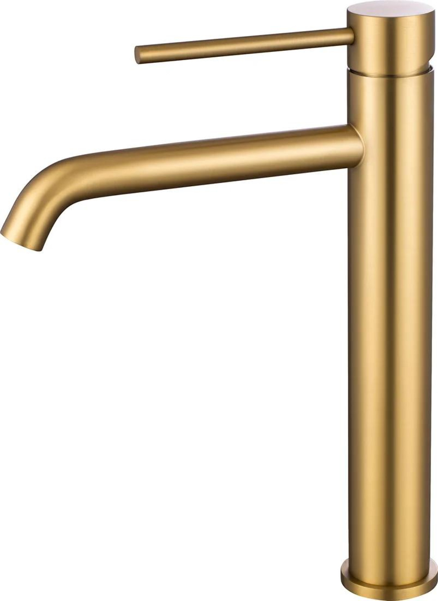 Смеситель Oliveeka 962002 (золотой) - фото2