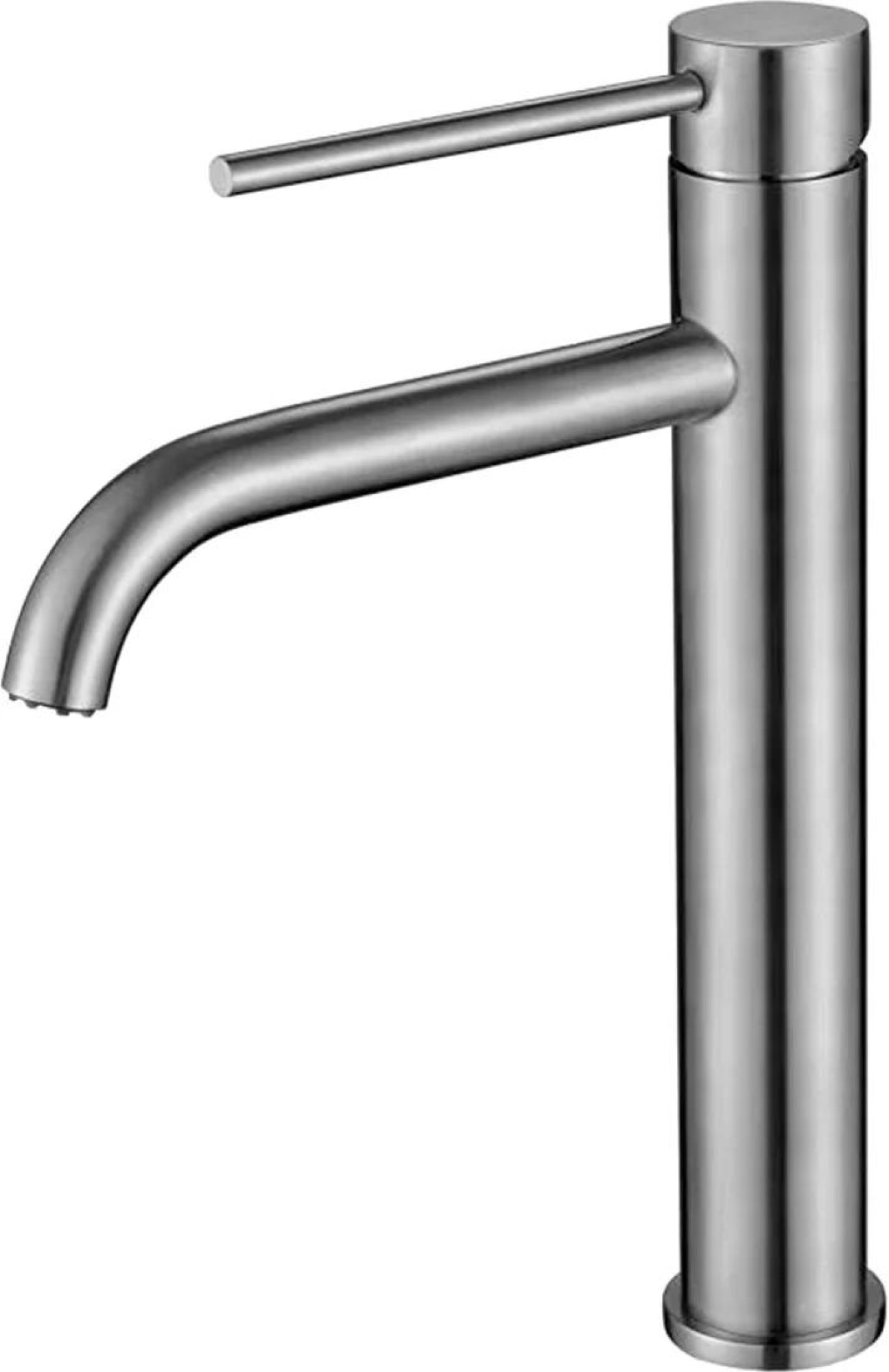 Смеситель Oliveeka 962002 (никель) - фото2