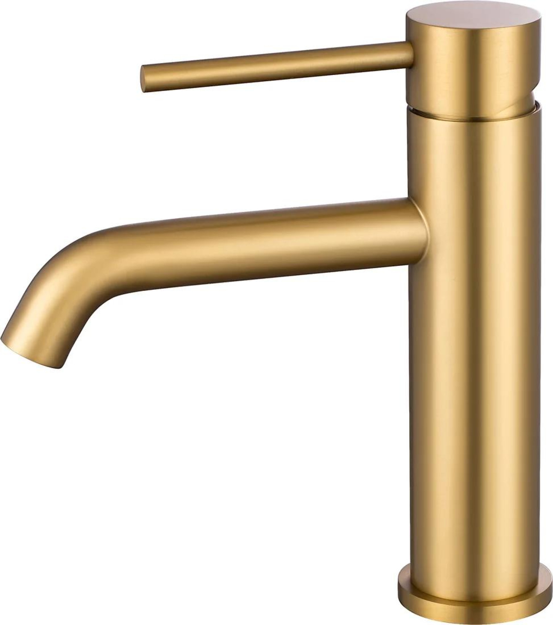 Смеситель Oliveeka 962001 (золотой) - фото2