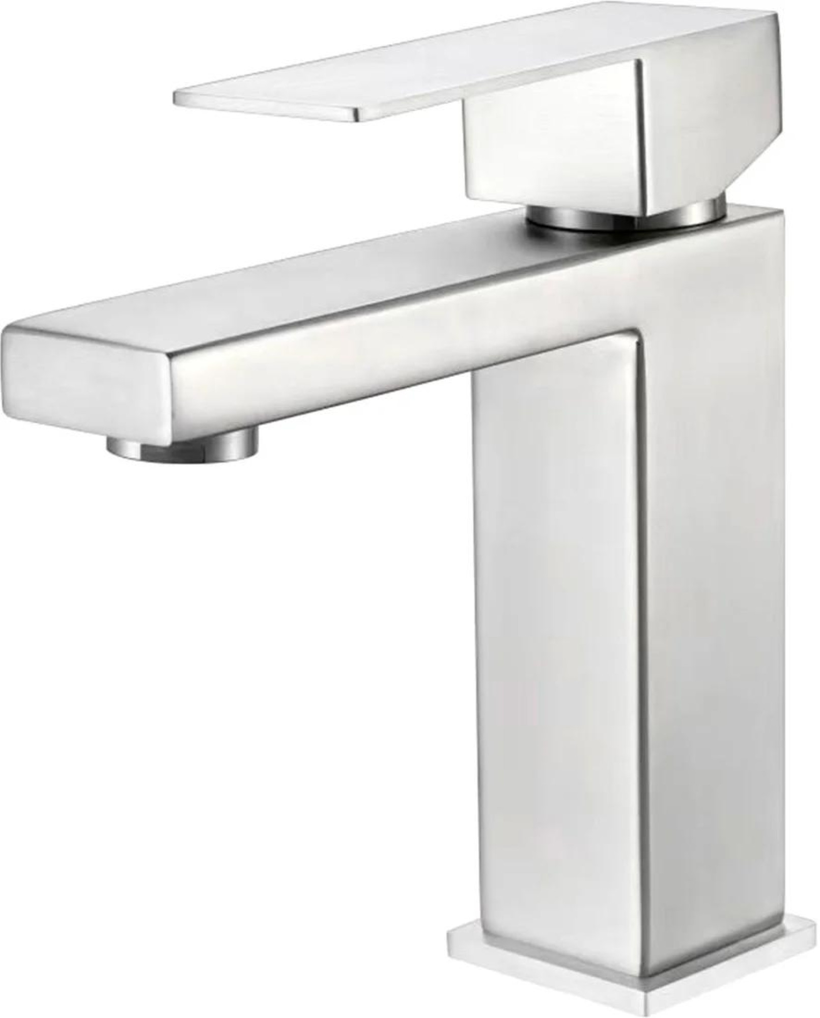 Смеситель Oliveeka 962008 (никель) - фото2