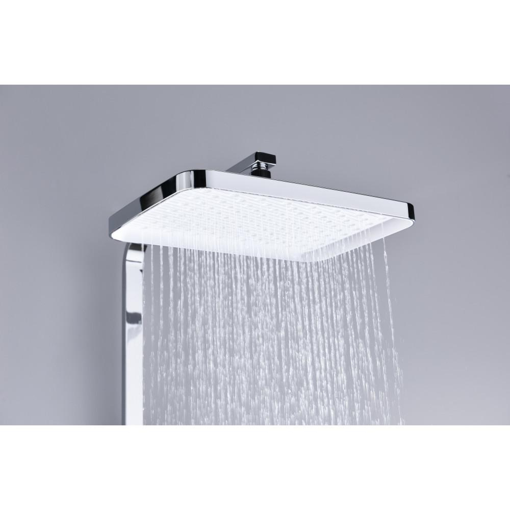 Душевая система  Ganzer GZ05162 фото-7