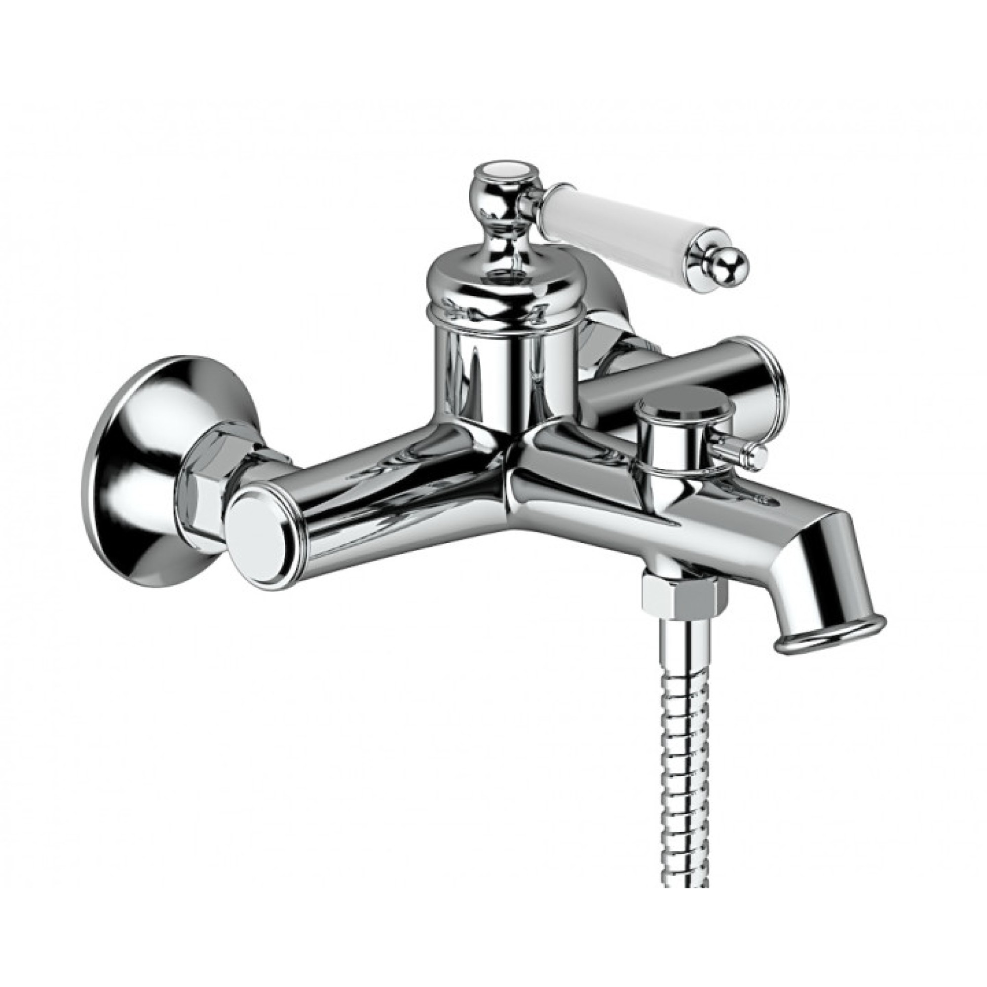 Смеситель Vieir V173531 - фото1 Смеситель Vieir V173531 - фото1