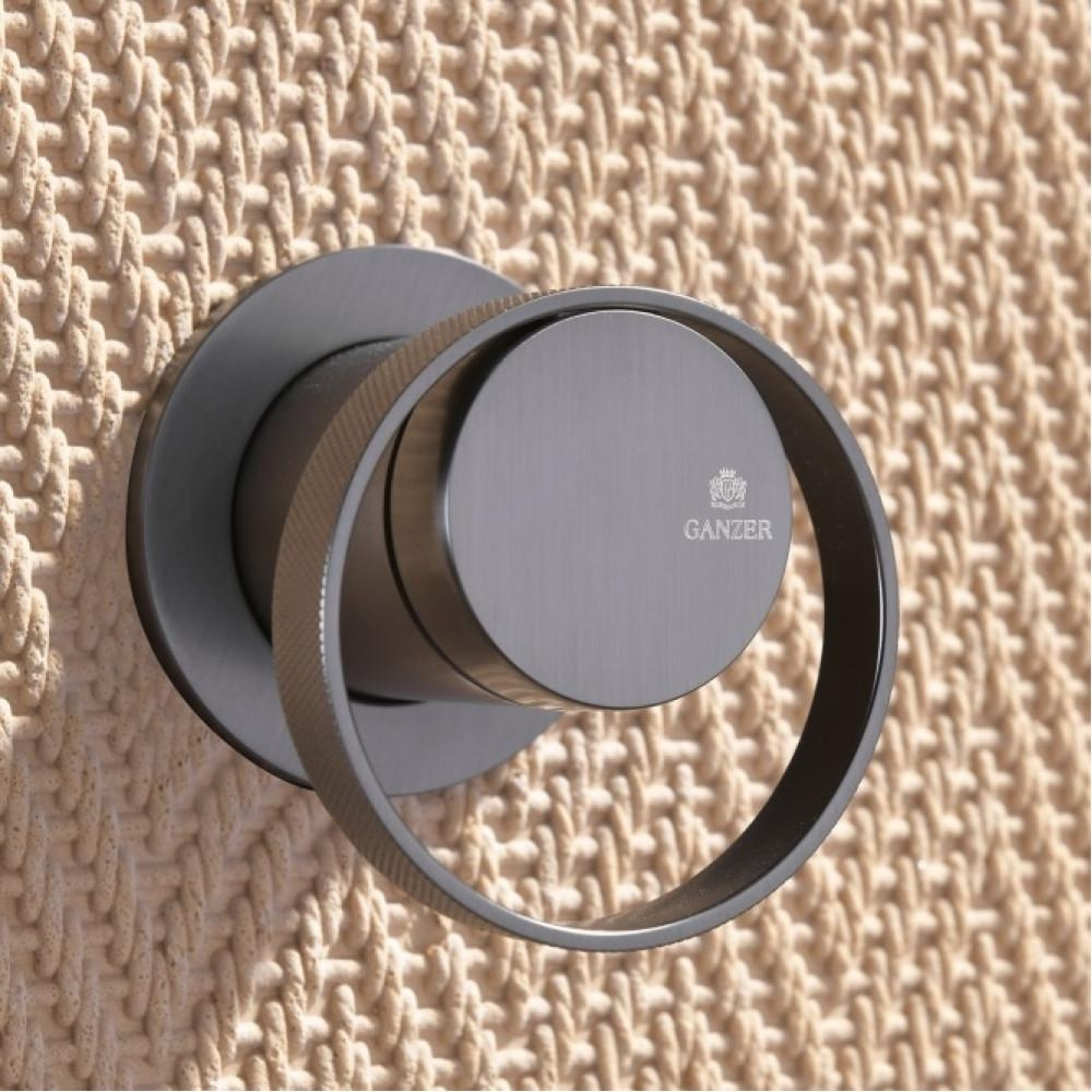 Душевая система  Ganzer GZ19164-Q фото-6