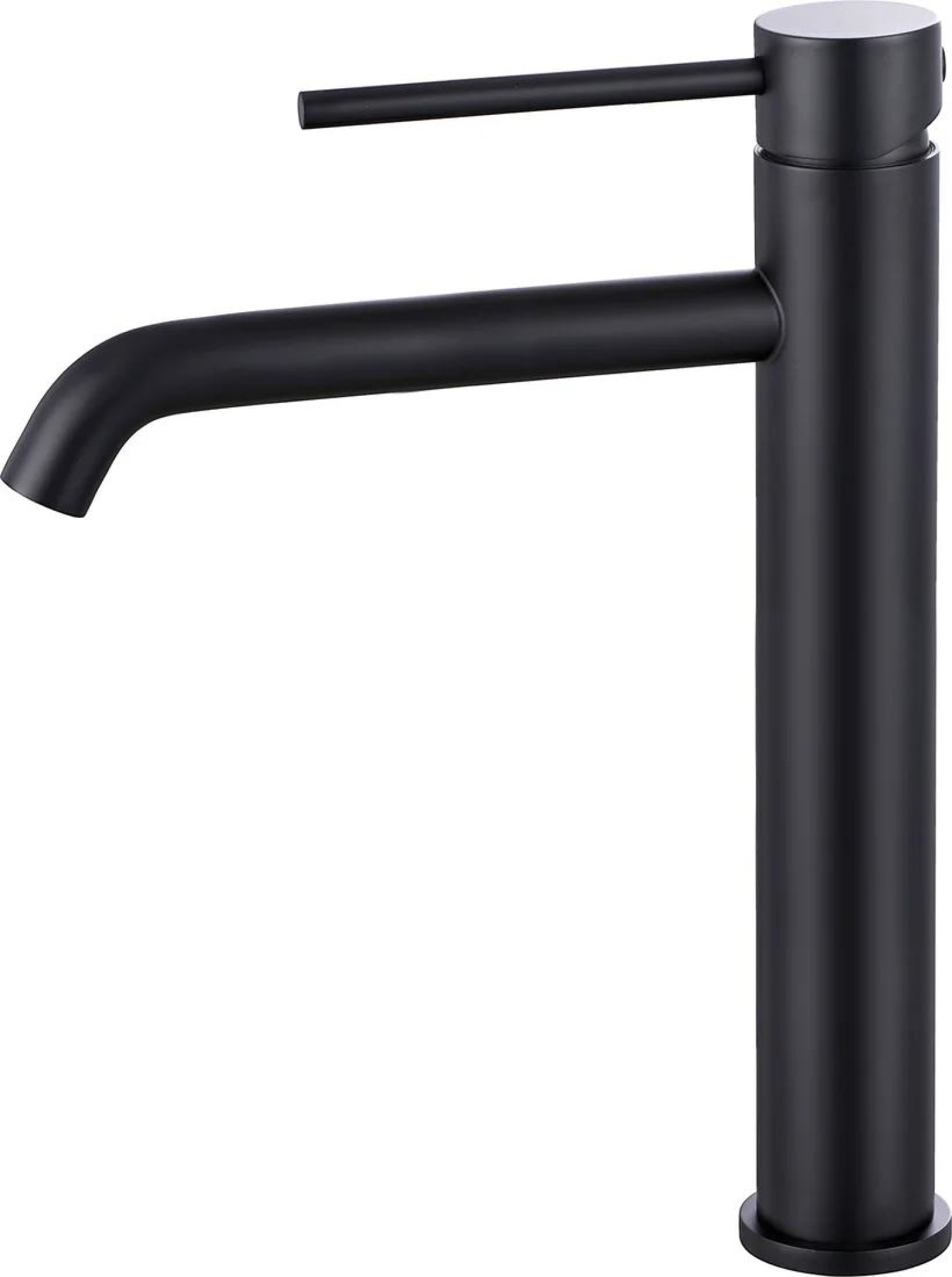 Смеситель Oliveeka 962002 (черный) - фото2