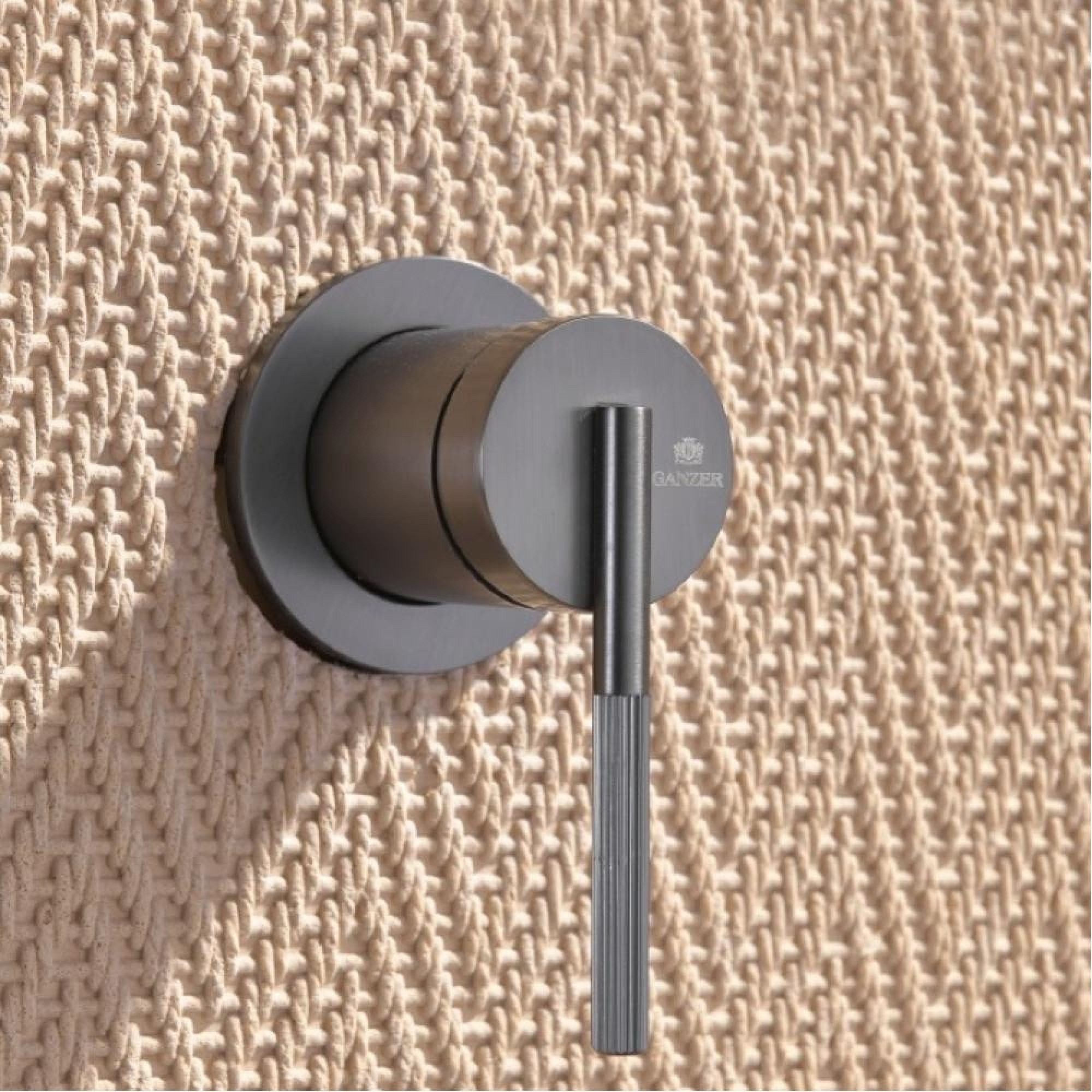 Душевая система  Ganzer GZ19164-Q фото-7