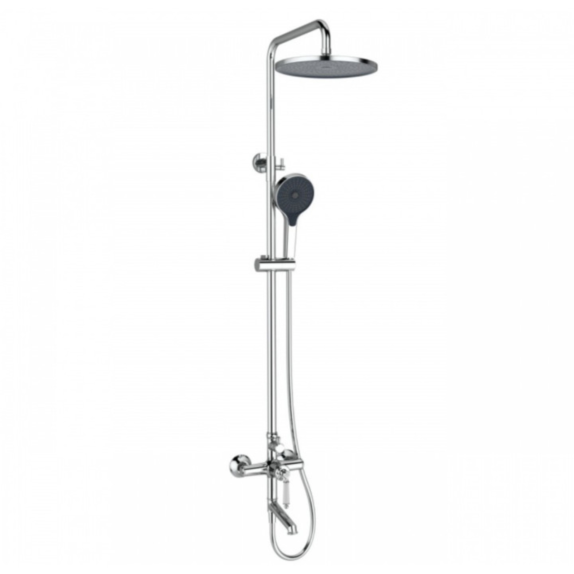 Душевая система  Vieir V173562 - фото1