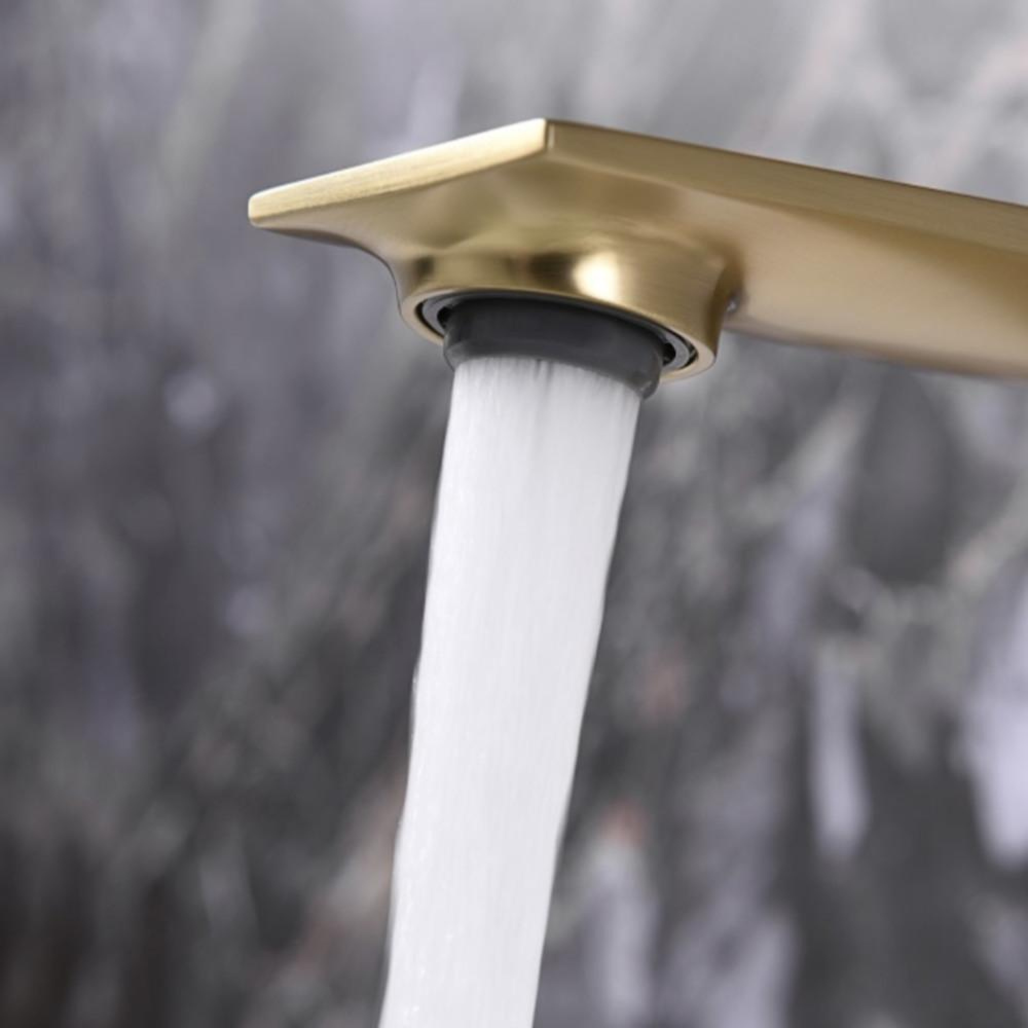 Смеситель Ganzer GZ05111-S фото-8