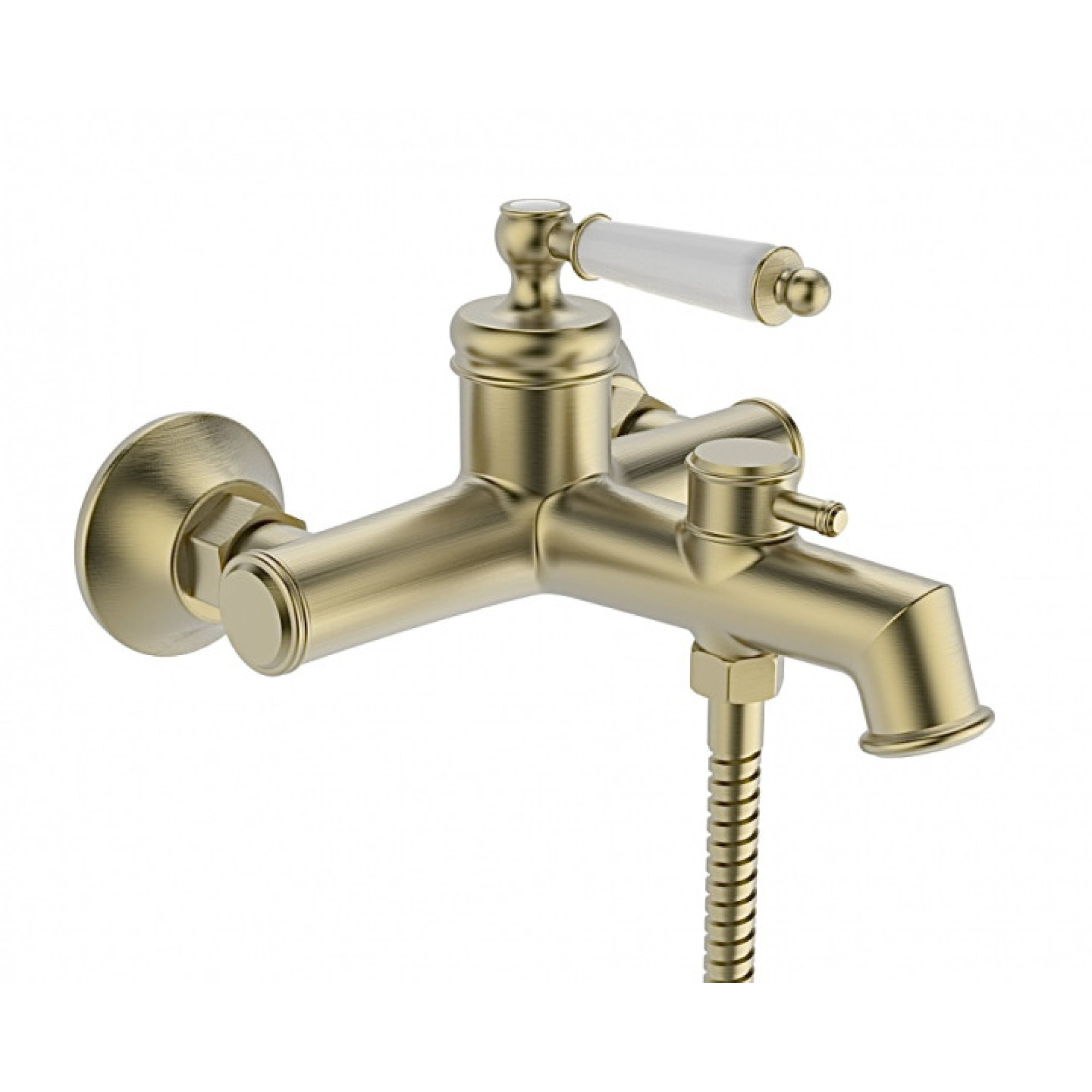 Смеситель Vieir V173531-S - фото1