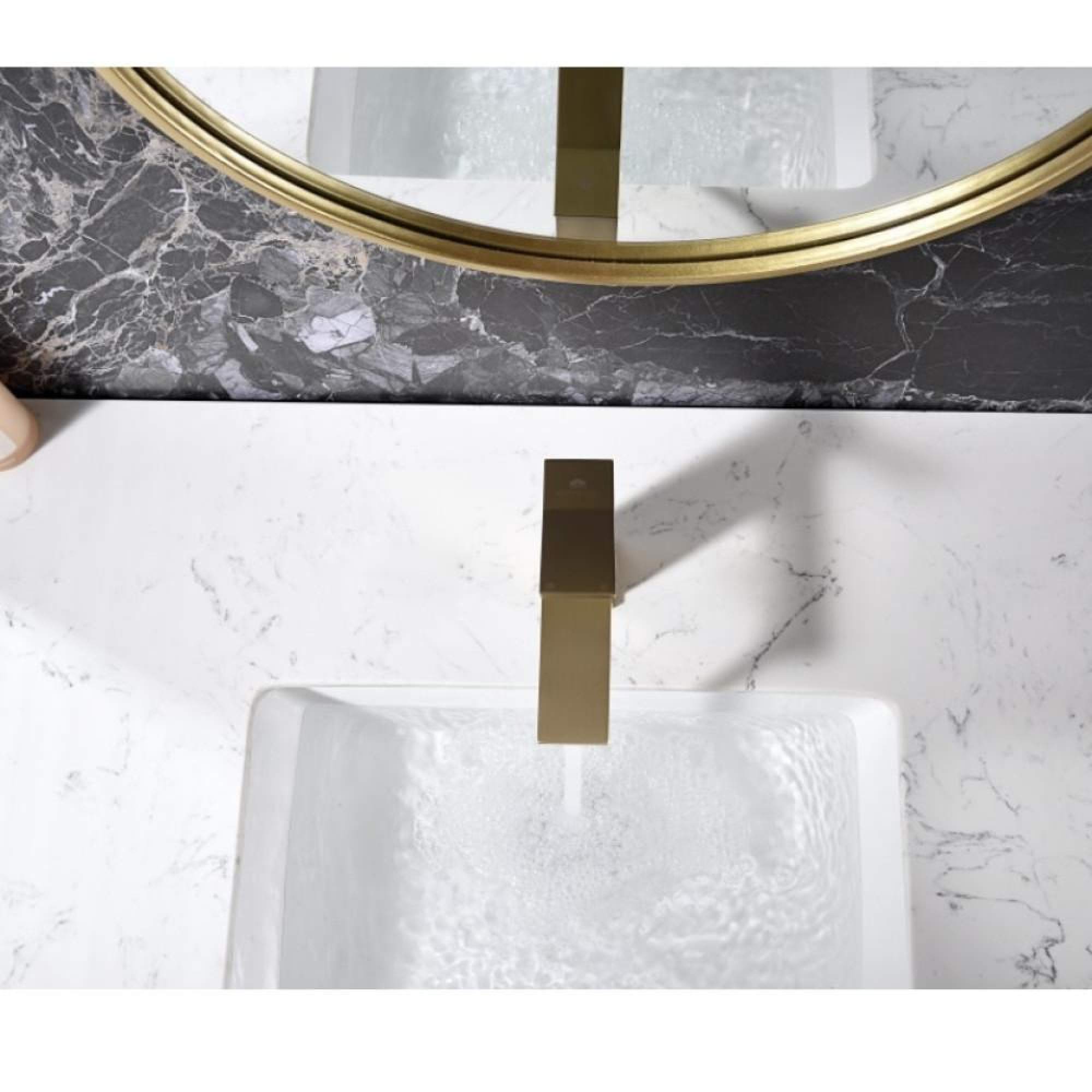 Смеситель Ganzer GZ05111-S фото-6