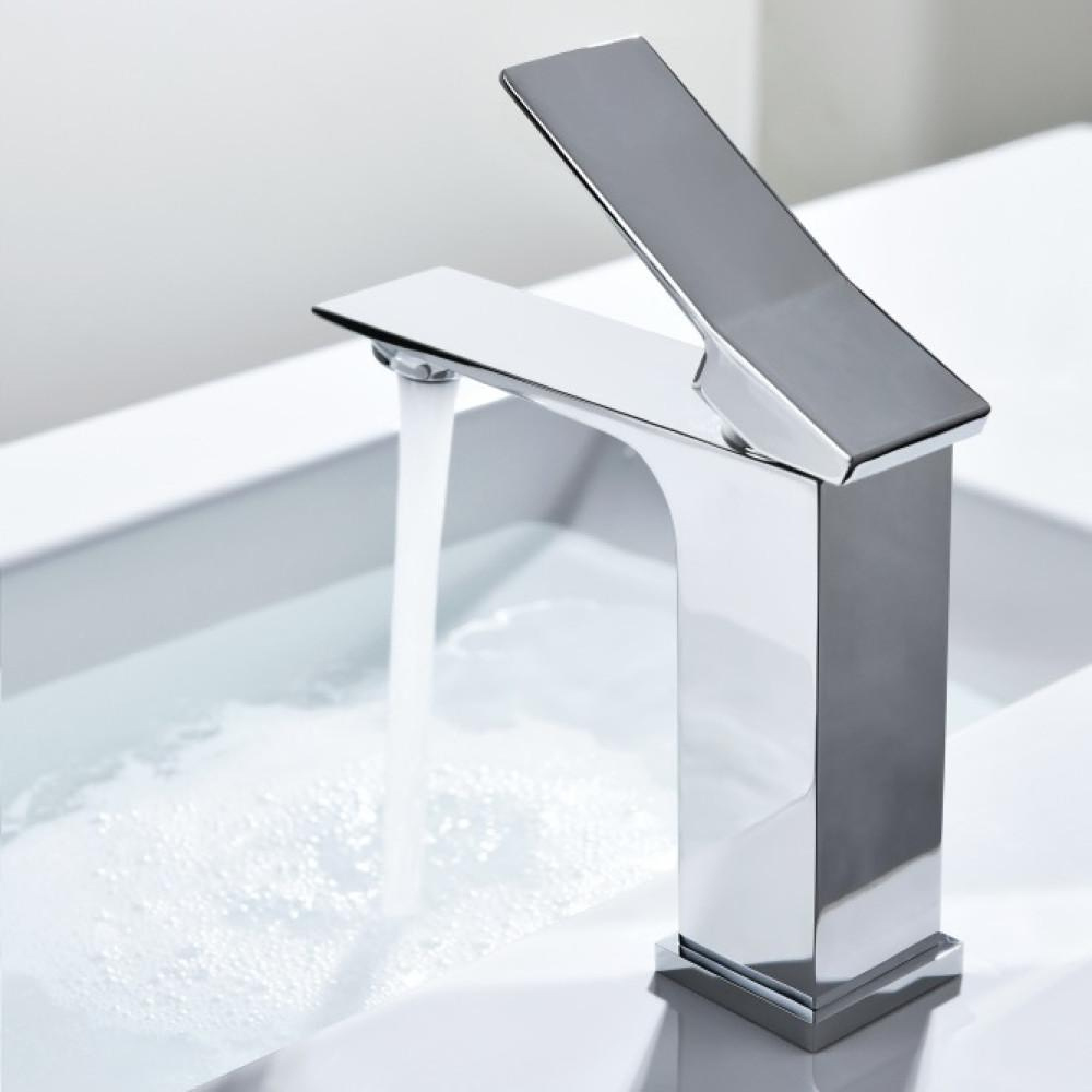 Смеситель Ganzer GZ05111 фото-6