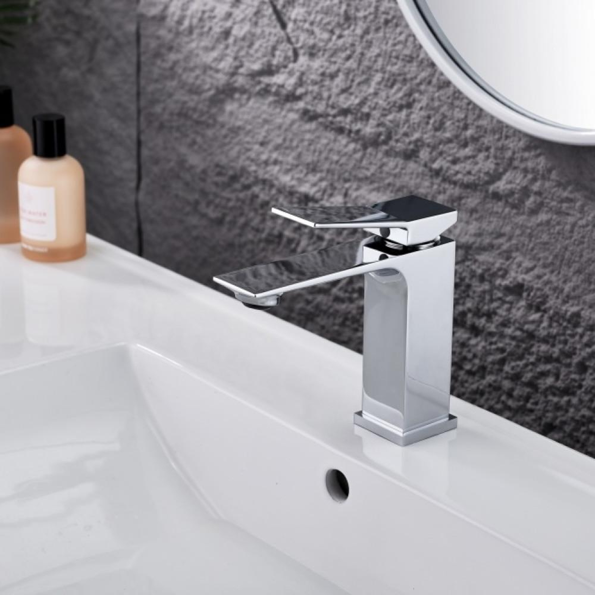 Смеситель Ganzer GZ05111 фото-8